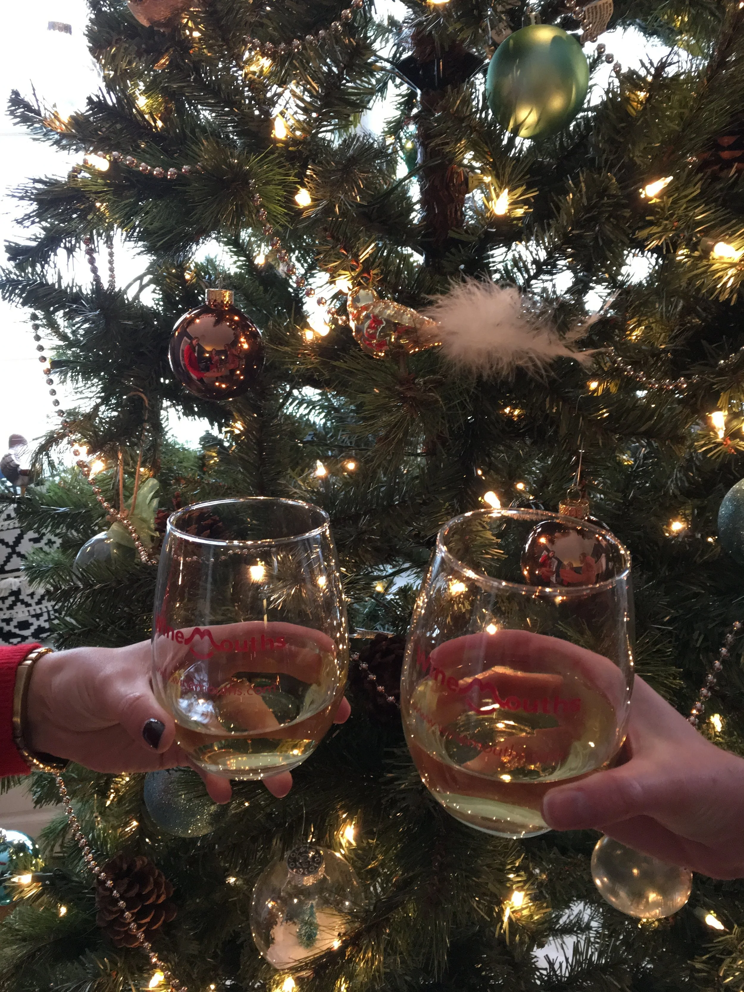 2018 Gift Guide