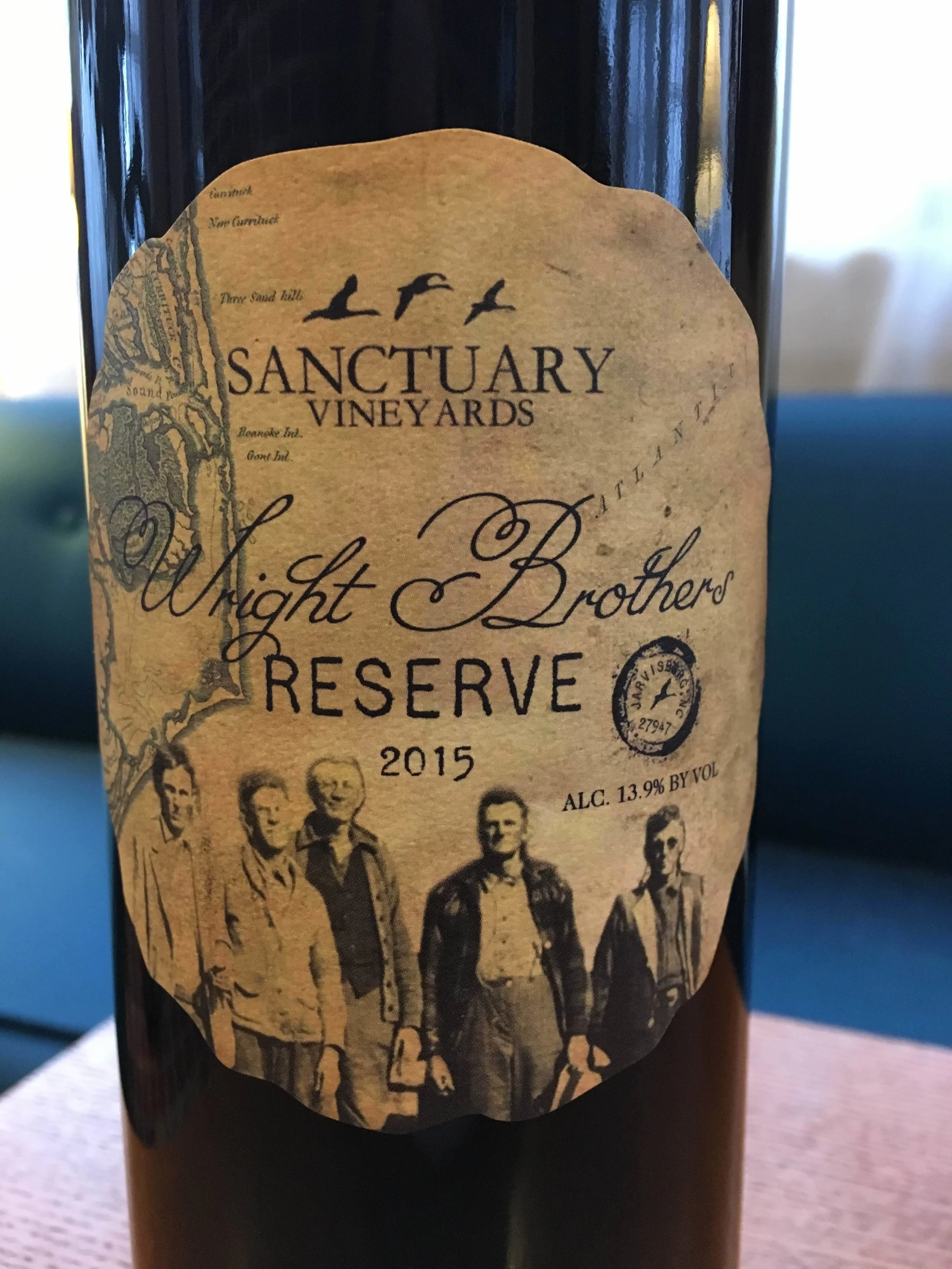 What's in the Bag? (Terroir: Soil)