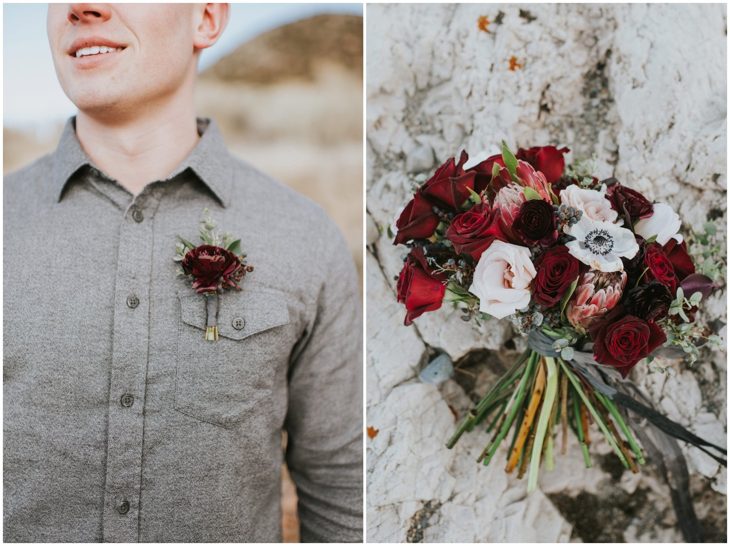 Anniversary Portraits At Bear Lake Idaho Utah Bailey Kyle