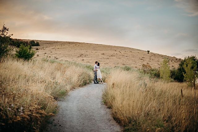 My hubs said the sky was sexy. He&rsquo;s not wrong. 😂🤷&zwj;♀️ Love these two. Loved this day. I just want to shoot elopements 24/7 is that too much to ask?