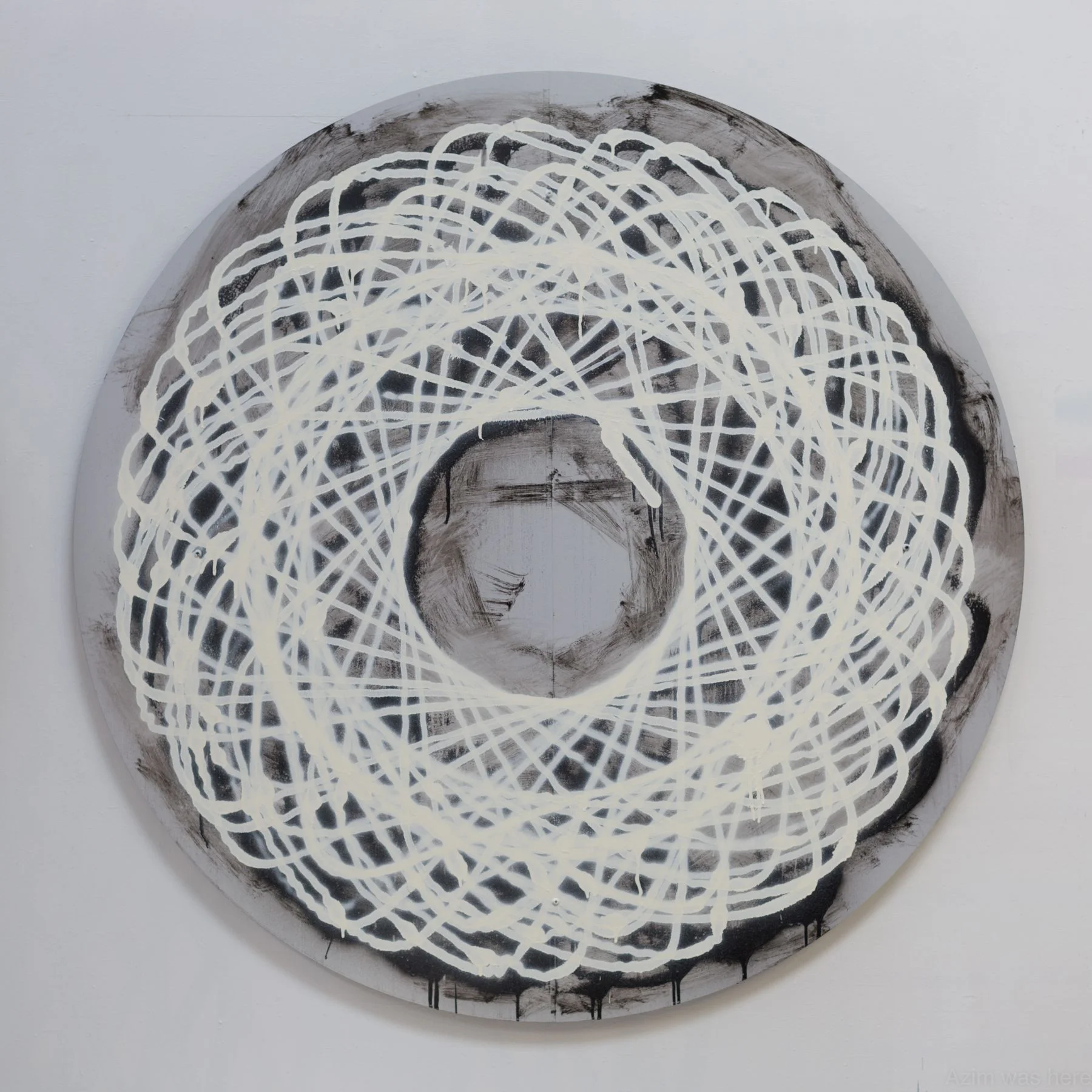 the works spirograph