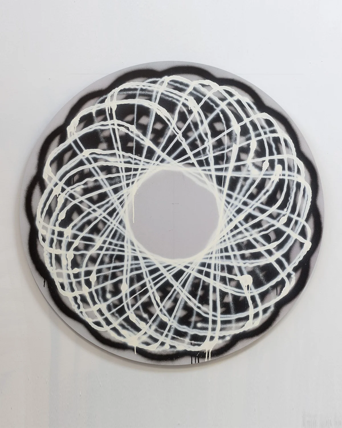 Jason Revok <br /> <em>Spirograph Edition</em>