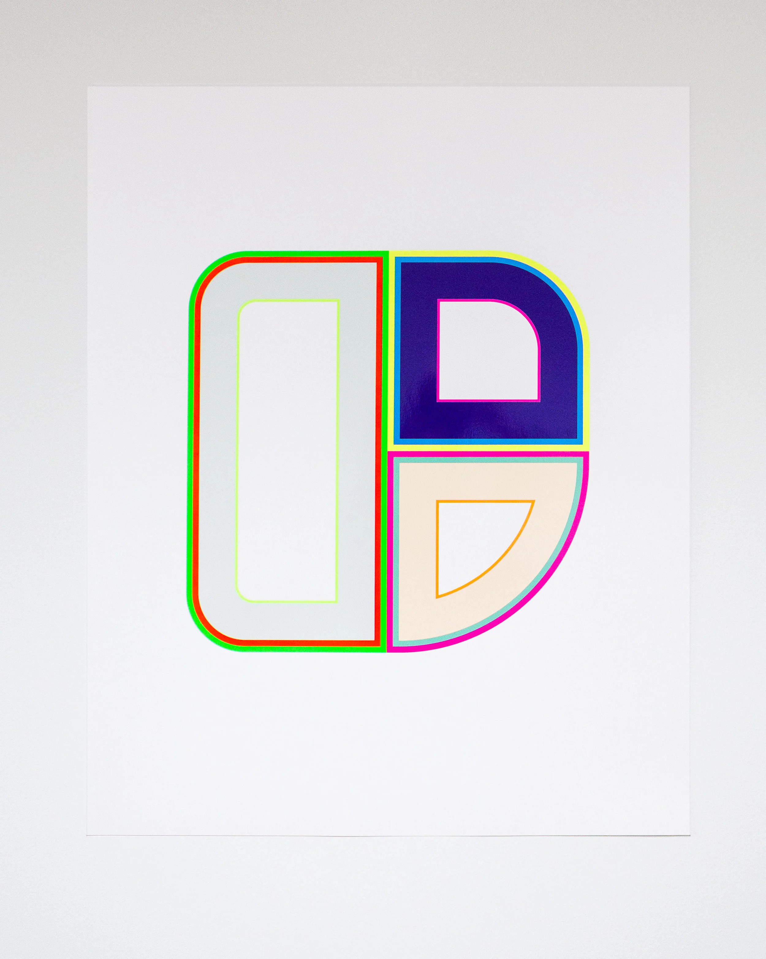 Beverly Fishman <br /> <em>Untitled (Insomnia, Opioid Addiction, ADHD)</em>