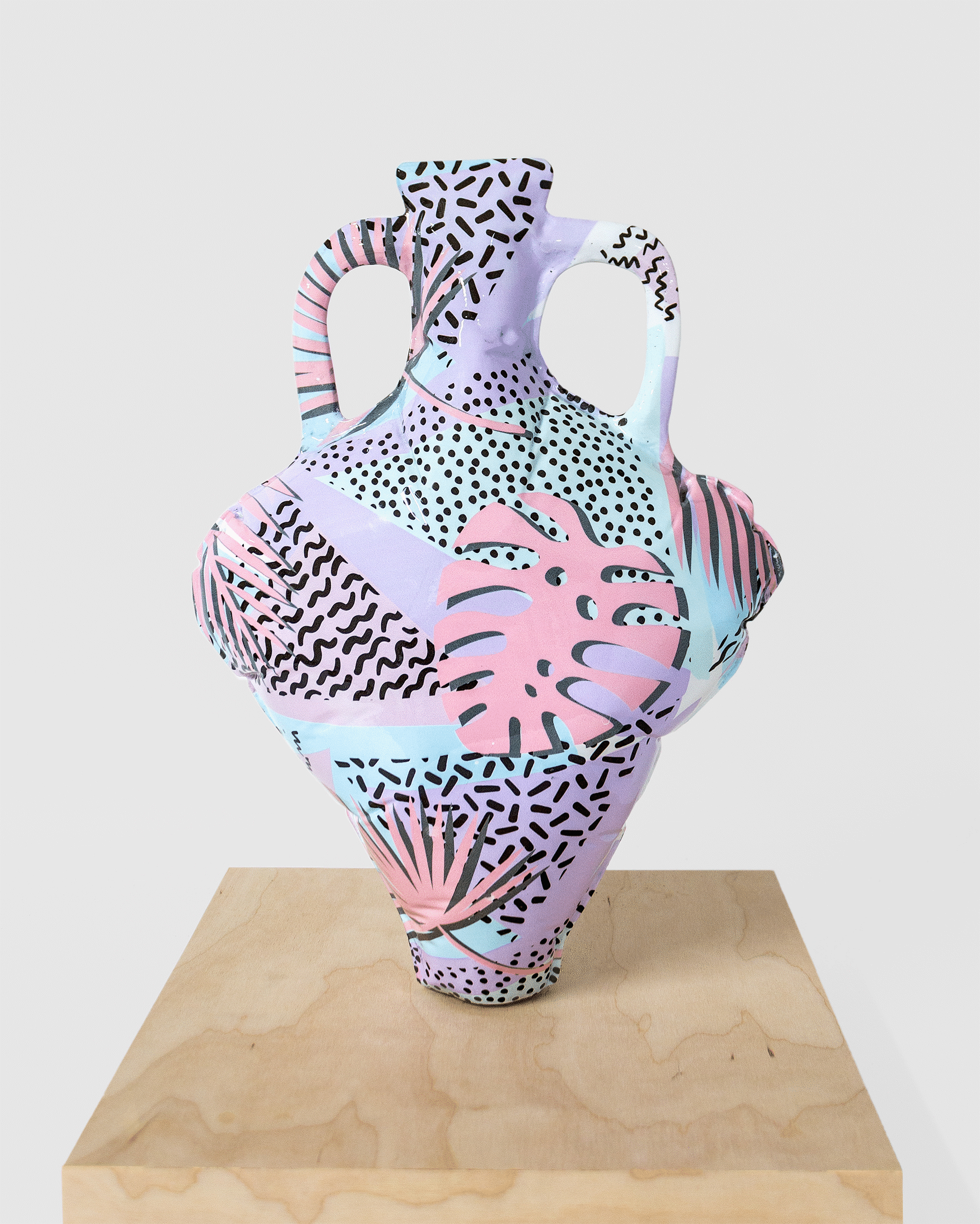 Adam Parker Smith<br><em>Amphora Sculpture #1</em>