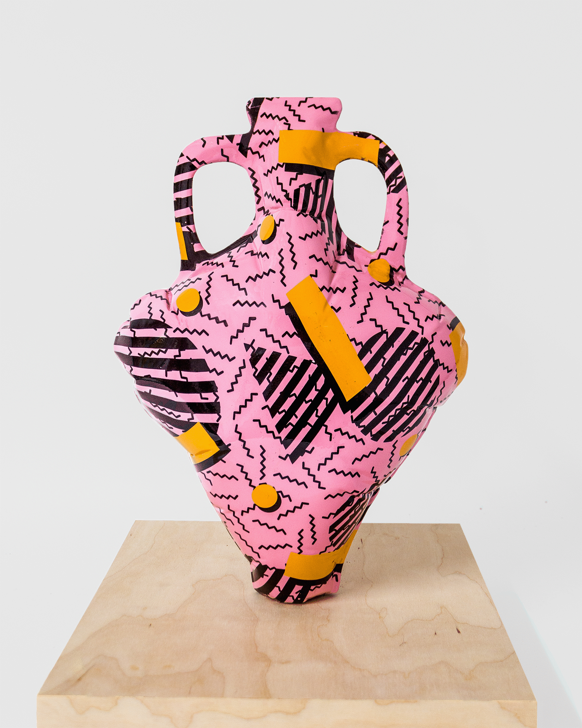 Adam Parker Smith<br><em>Amphora Sculpture #5</em>