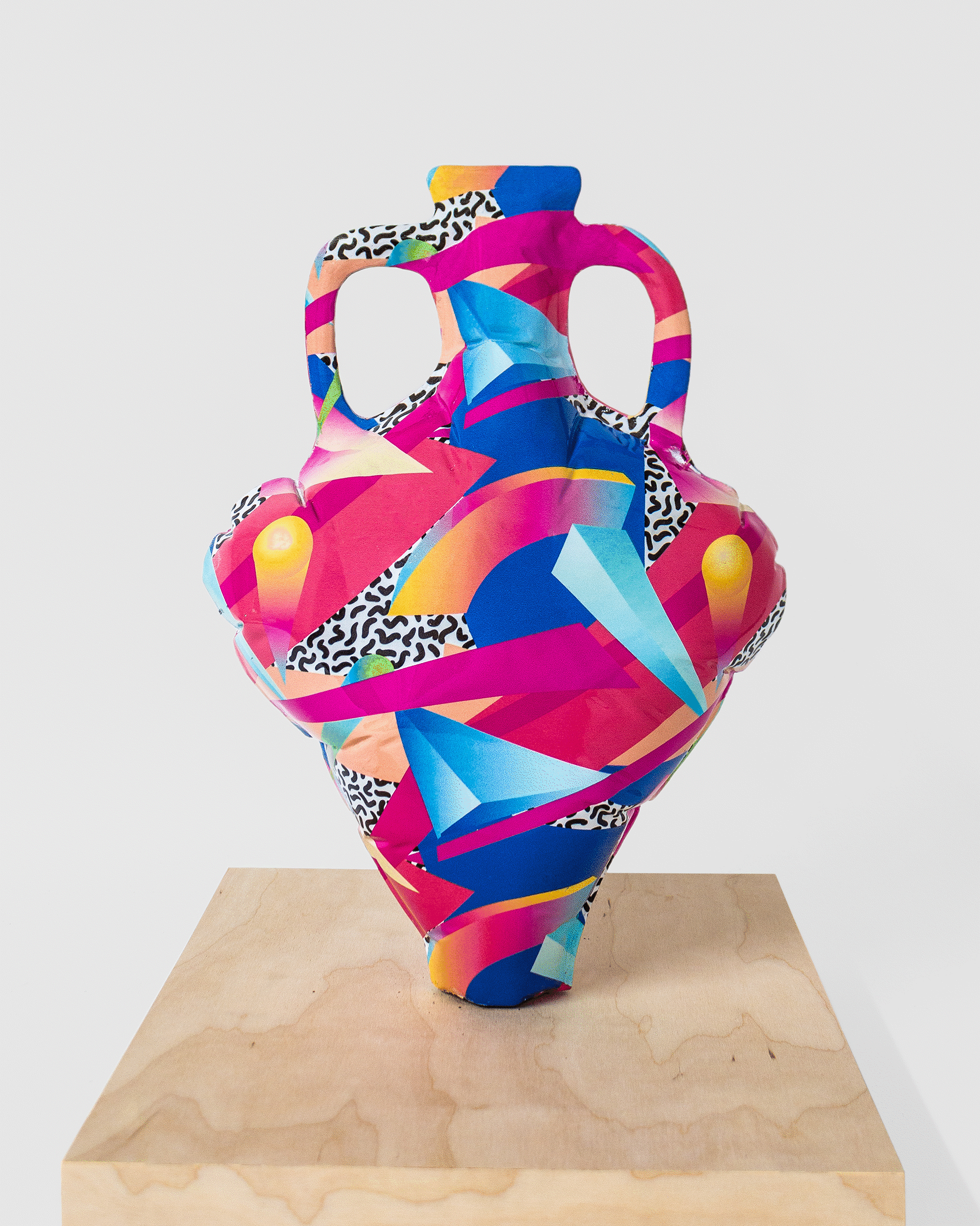 Adam Parker Smith<br><em>Amphora Sculpture #6</em>