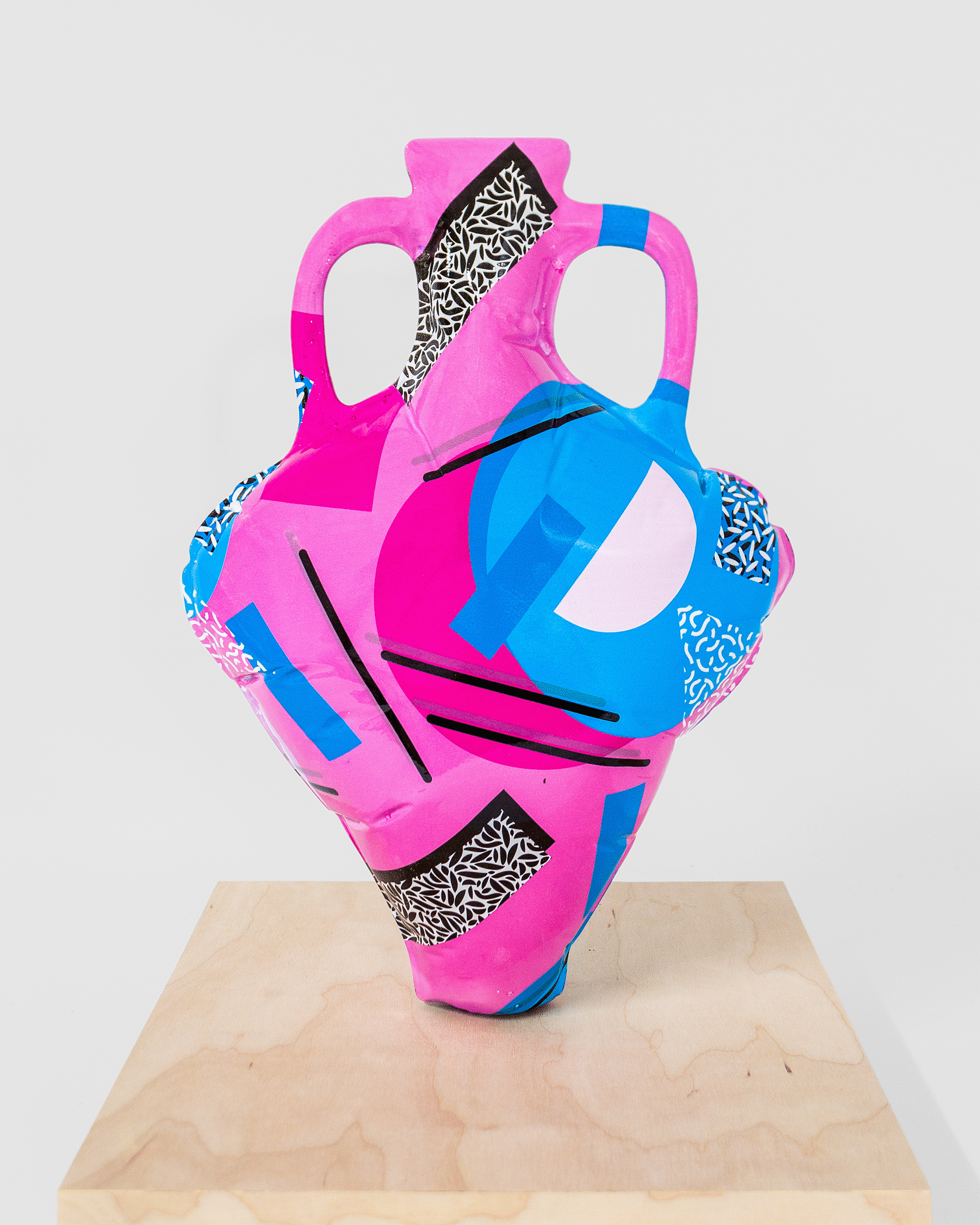 Adam Parker Smith<br><em>Amphora Sculpture #7</em>