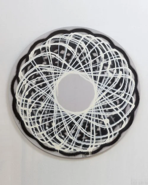 Jason Revok Spirographs