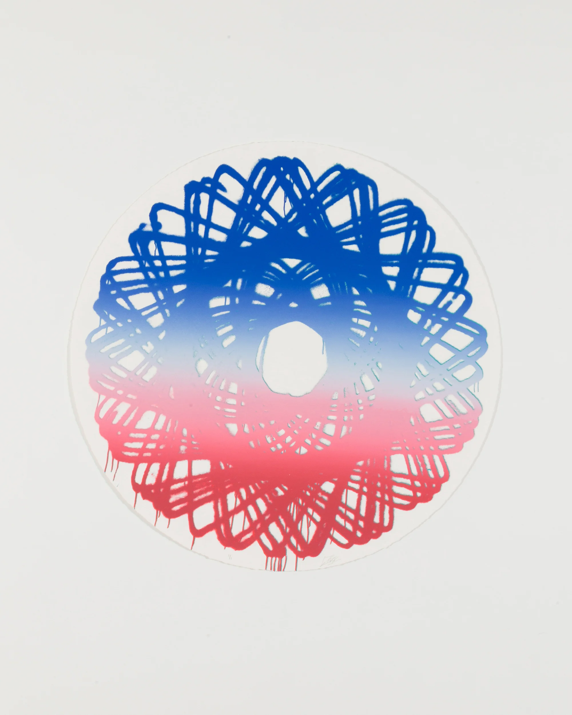 Jason REVOK Spirograph Series