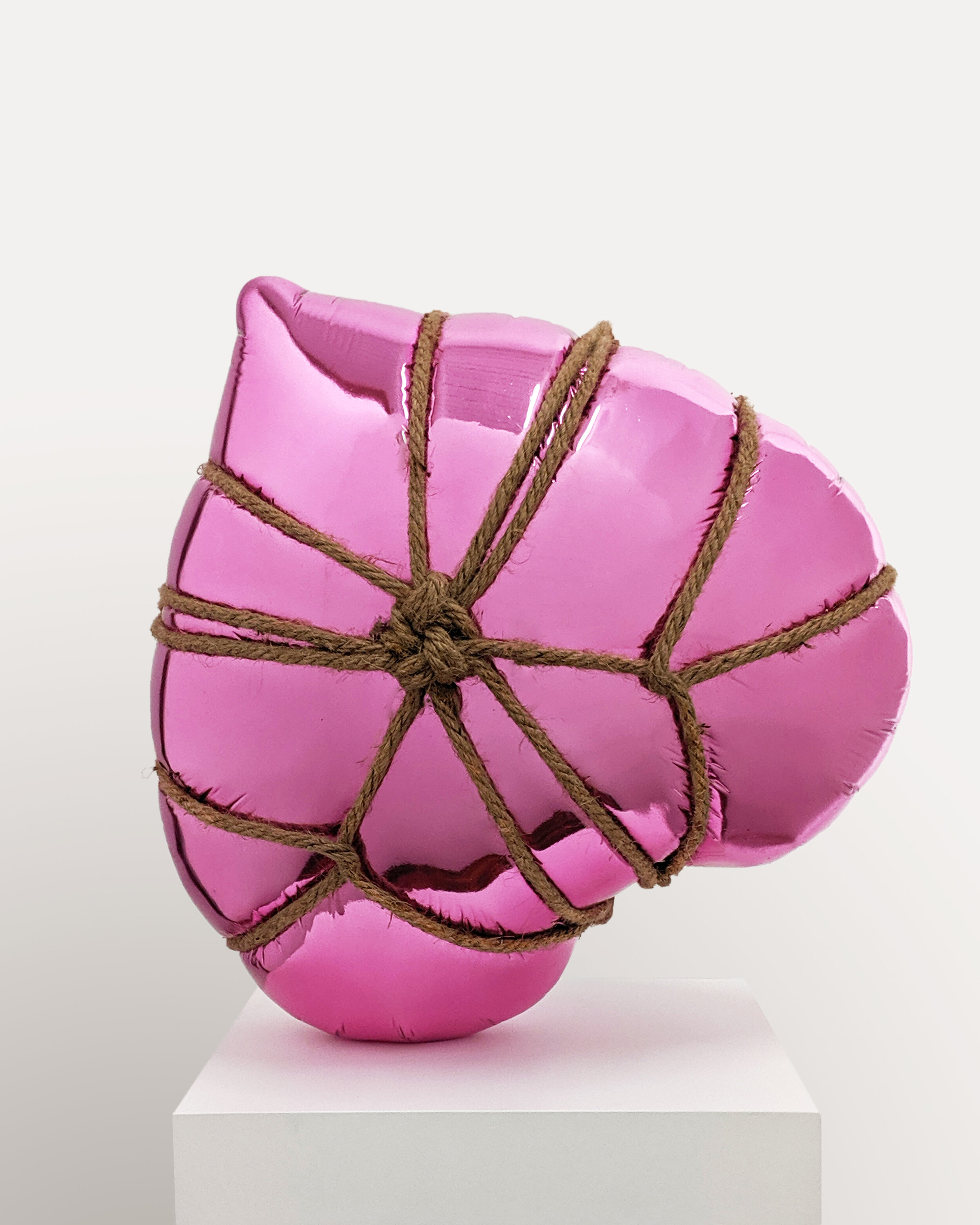 Adam Parker Smith — Shibari Heart (pink)