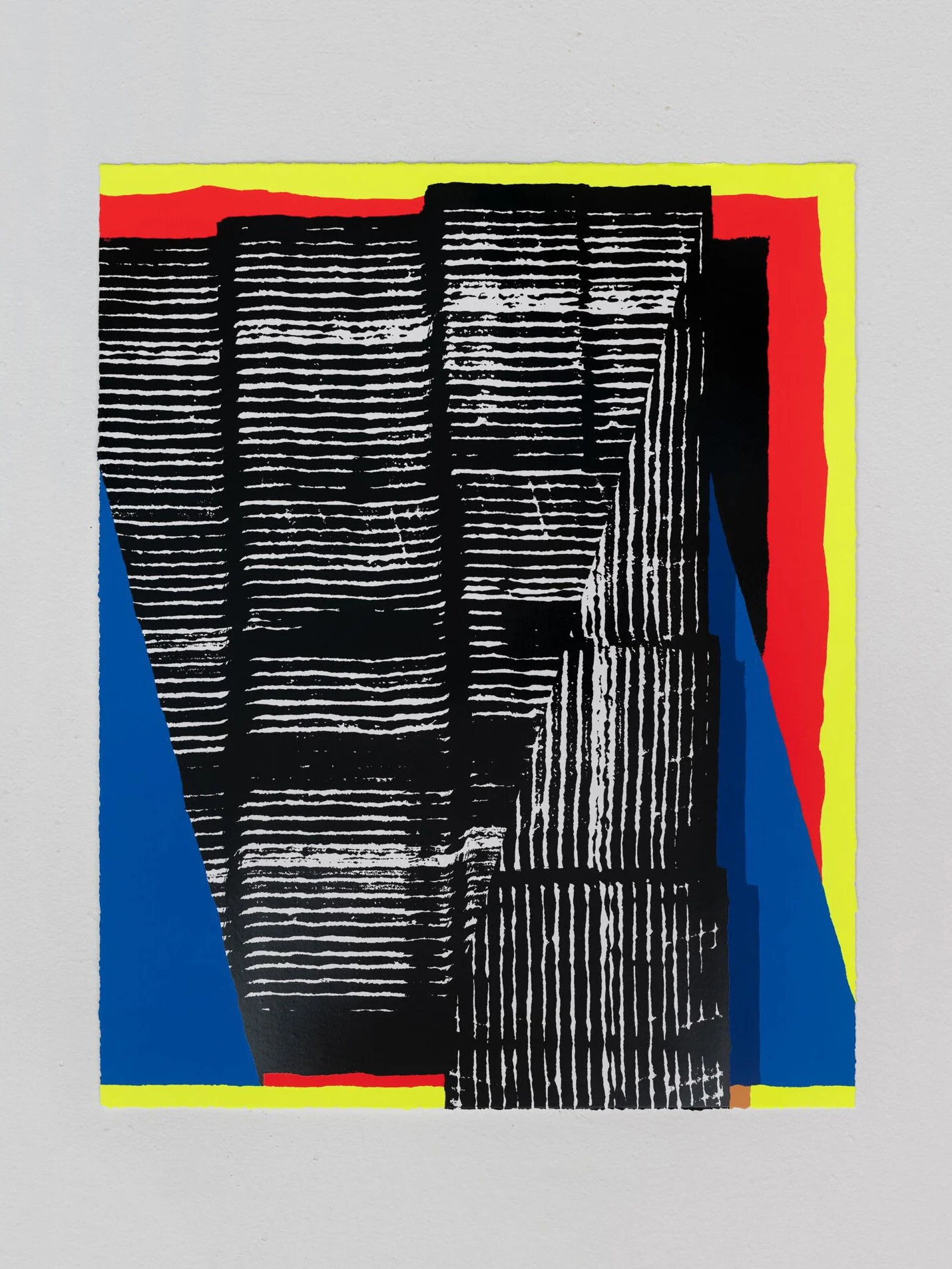 Jason REVOK — BrokenLoop_3/20_small