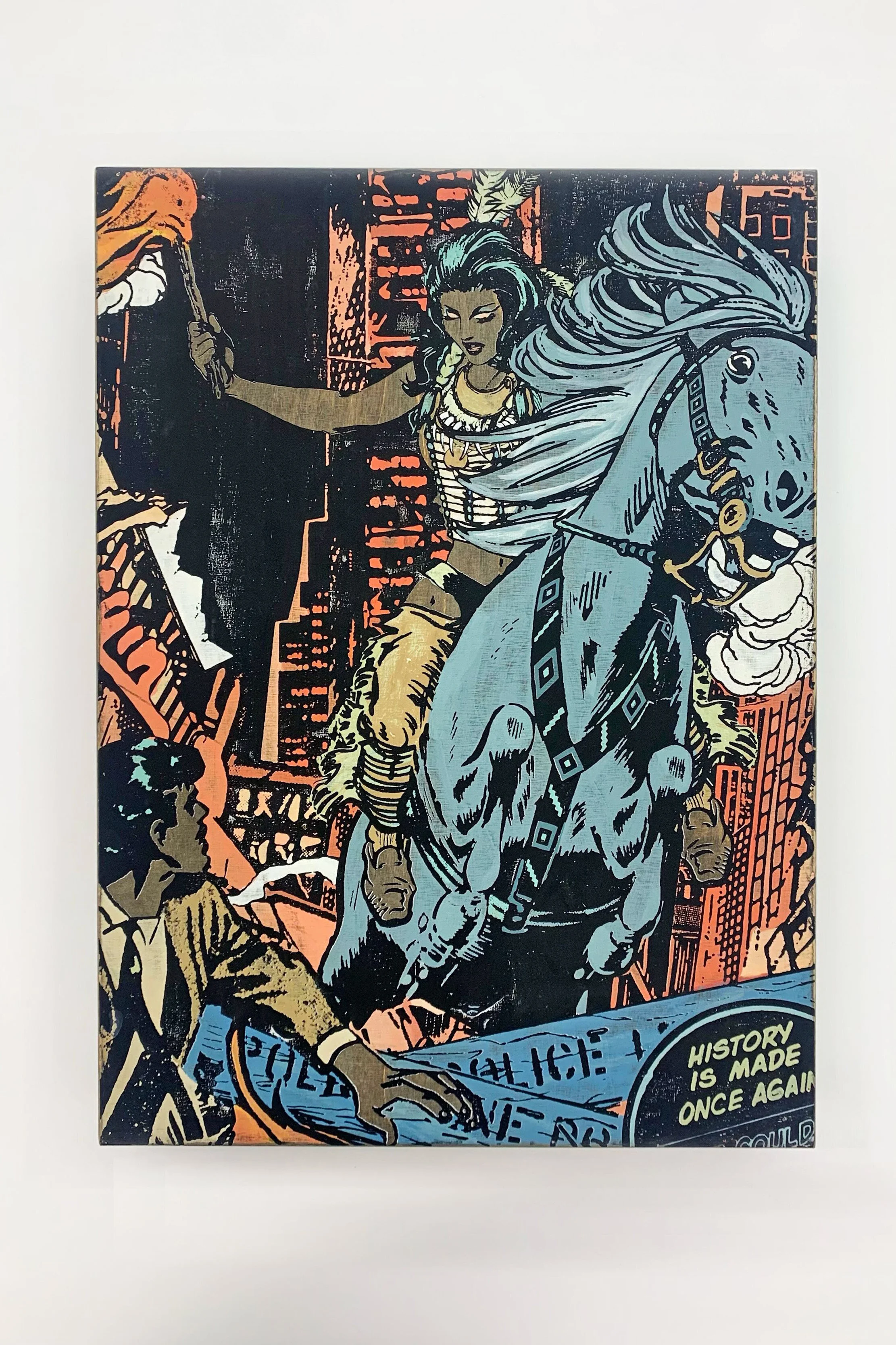 FAILE — Puzzle Box