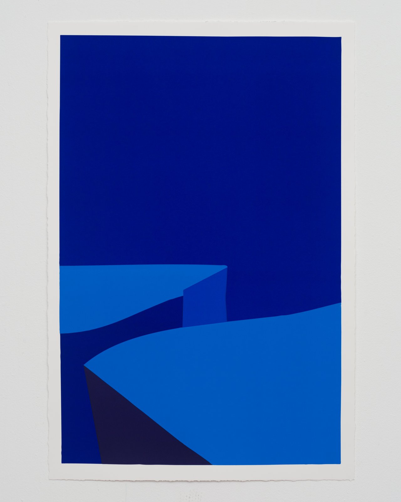 Paul Kremer - GLACIER 29 - XL/CO