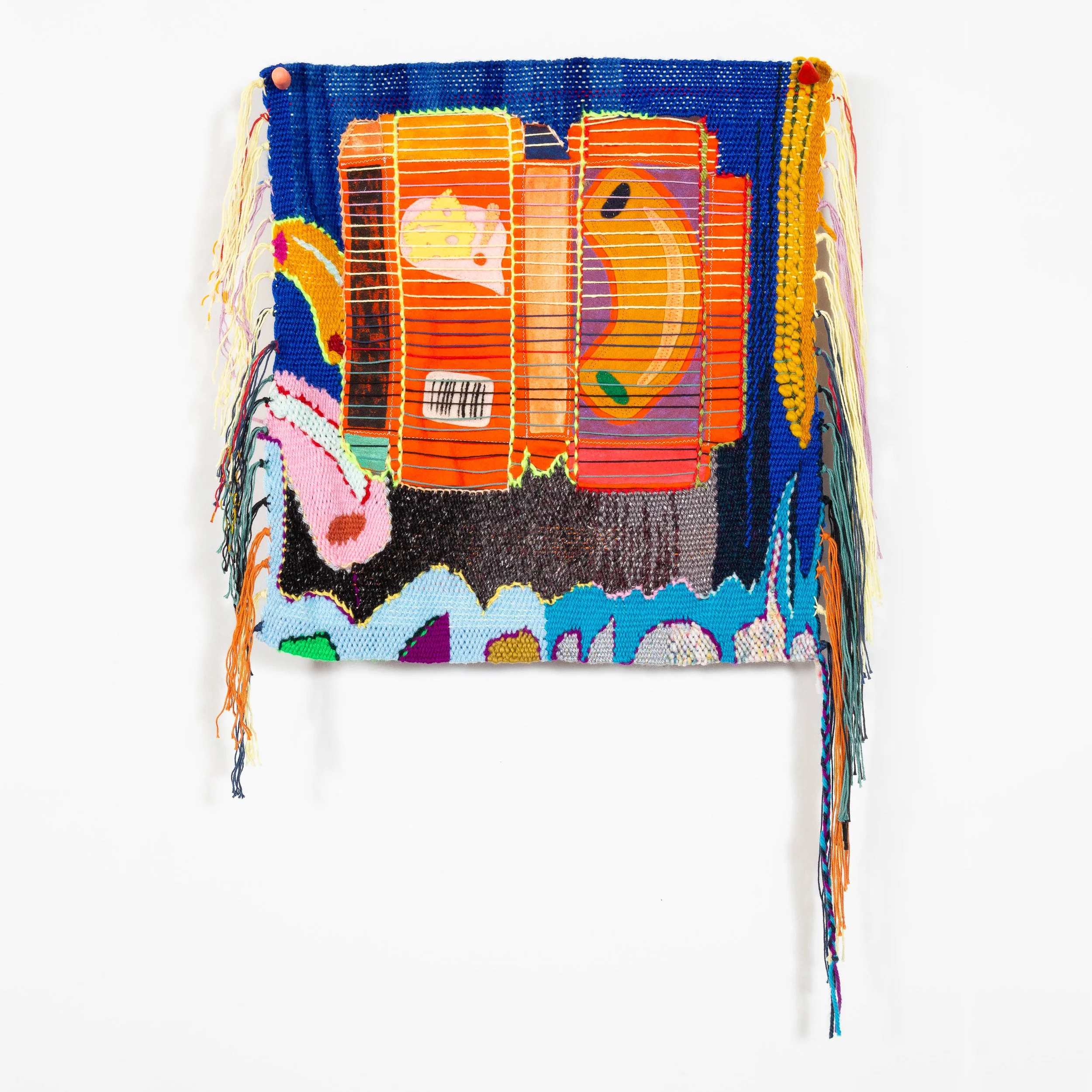 Sam Dienst — Macaroni Monotony 01