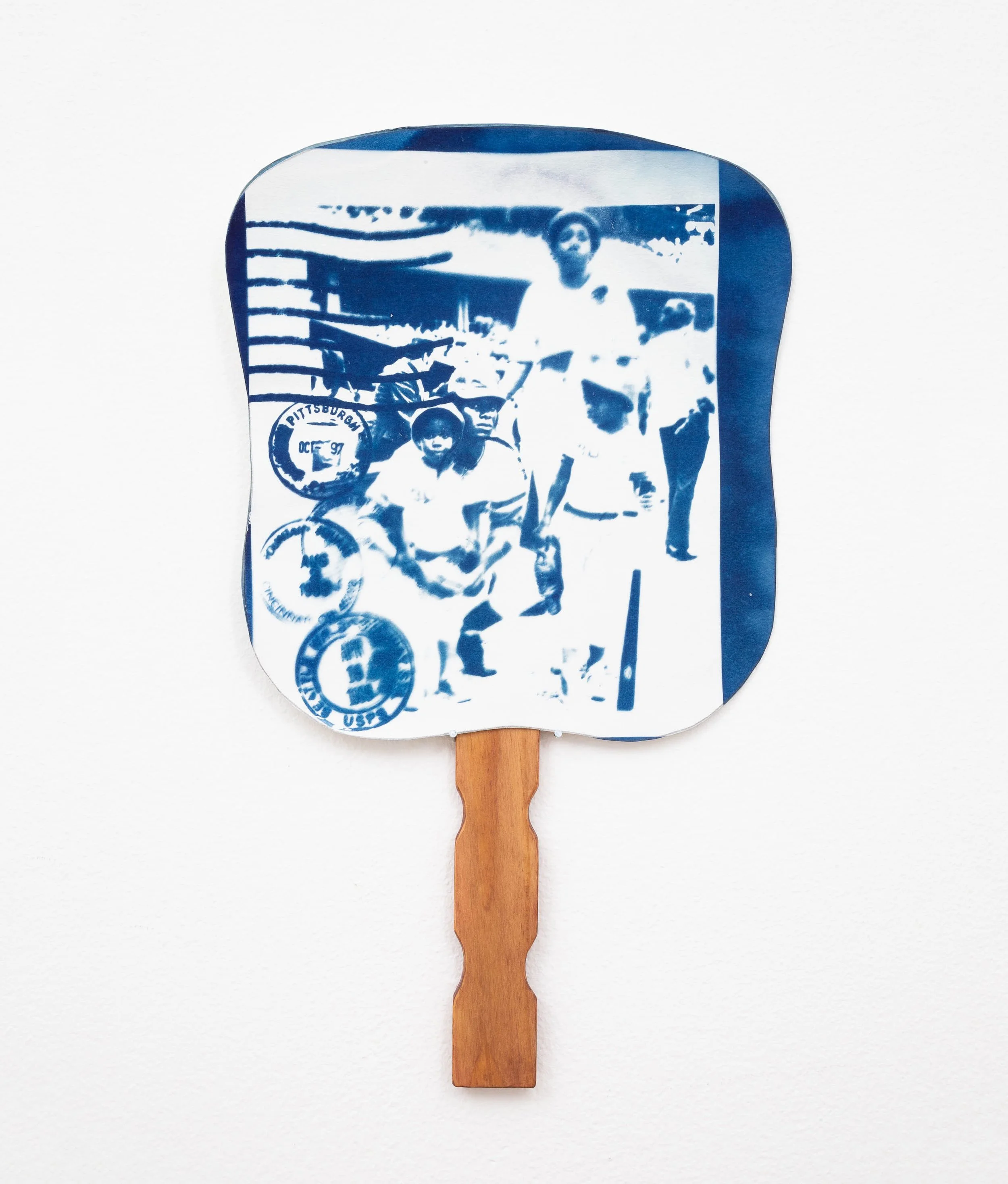 Bradley Ward — Dungeon Family III 1