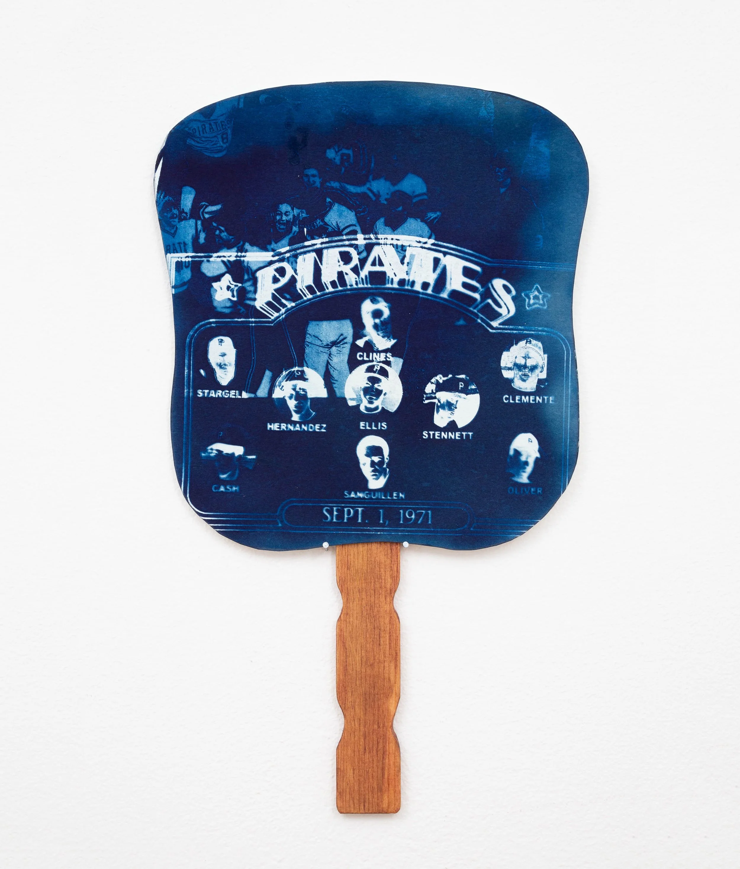 Bradley Ward — Dungeon Family III 2