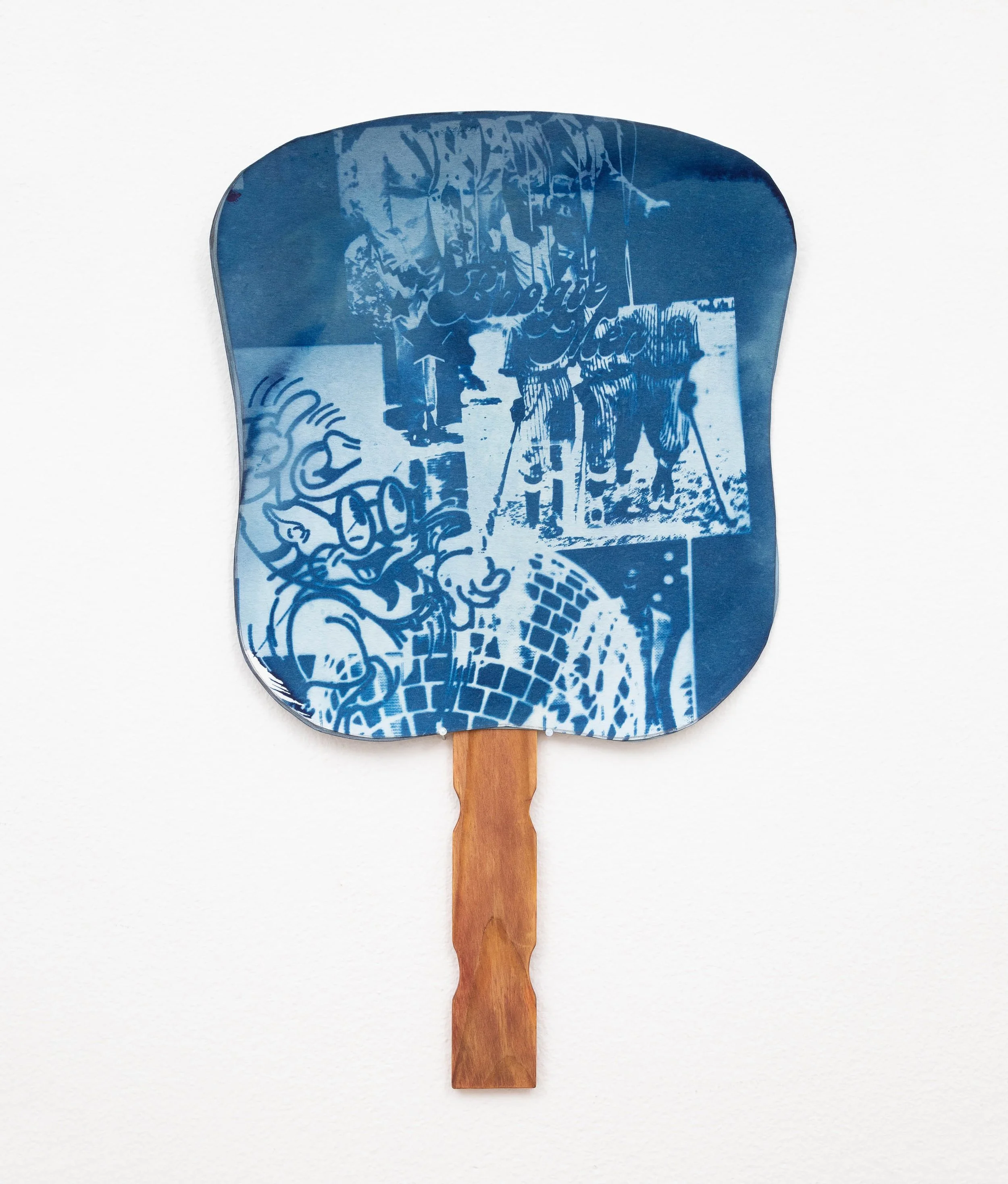 Bradley Ward — Dungeon Family III 4