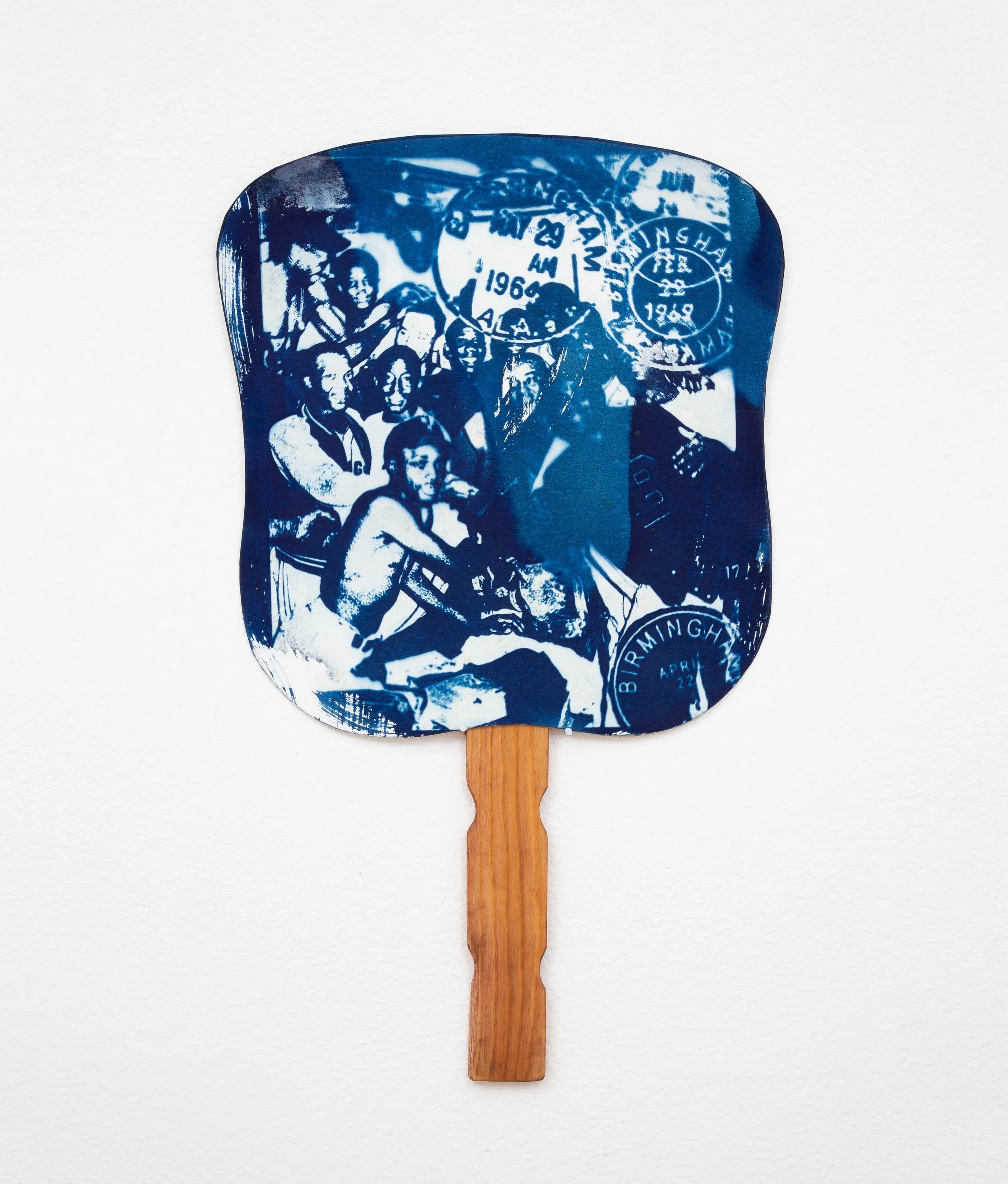 Bradley Ward — Dungeon Family III 5