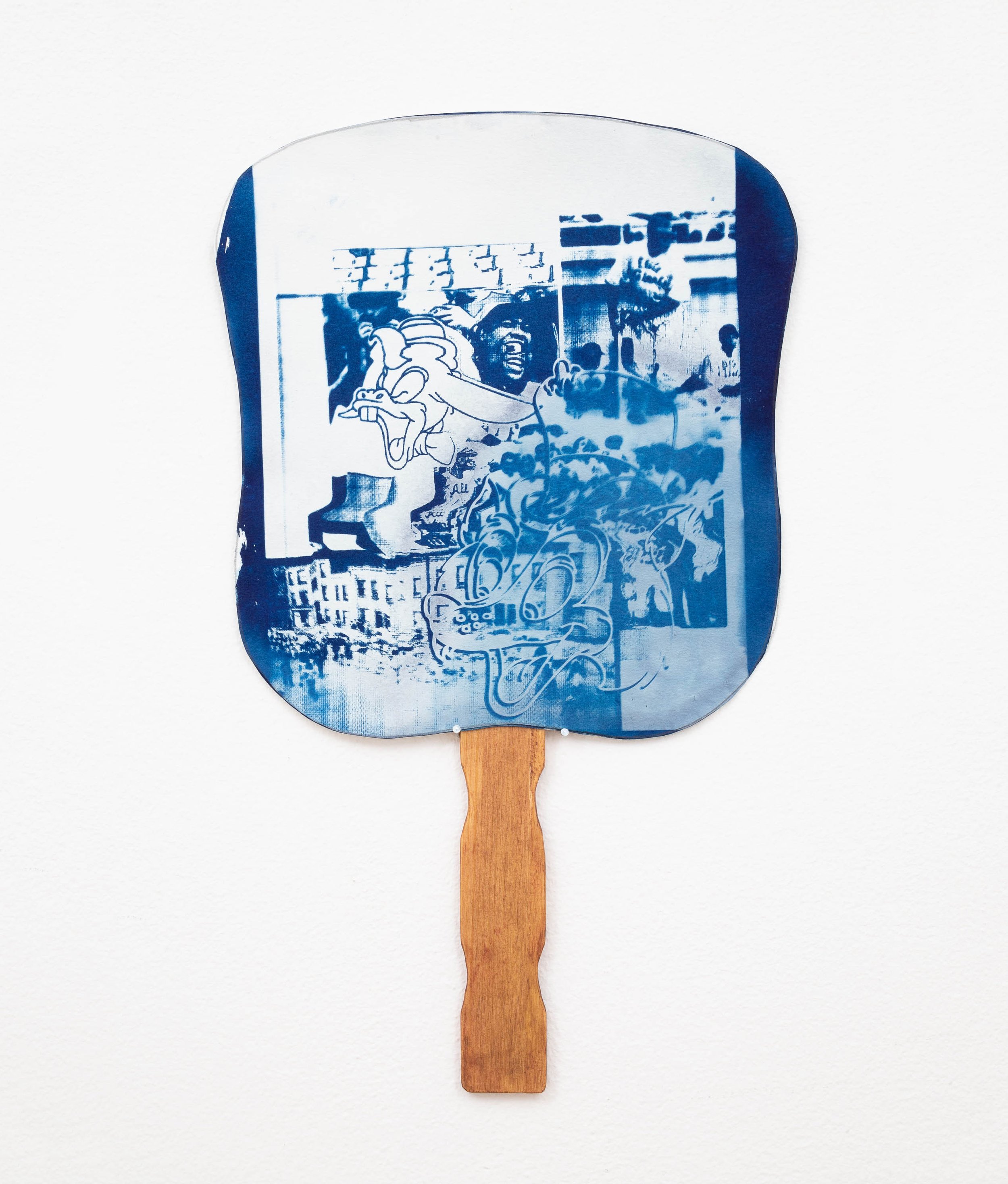 Bradley Ward — Dungeon Family III 6