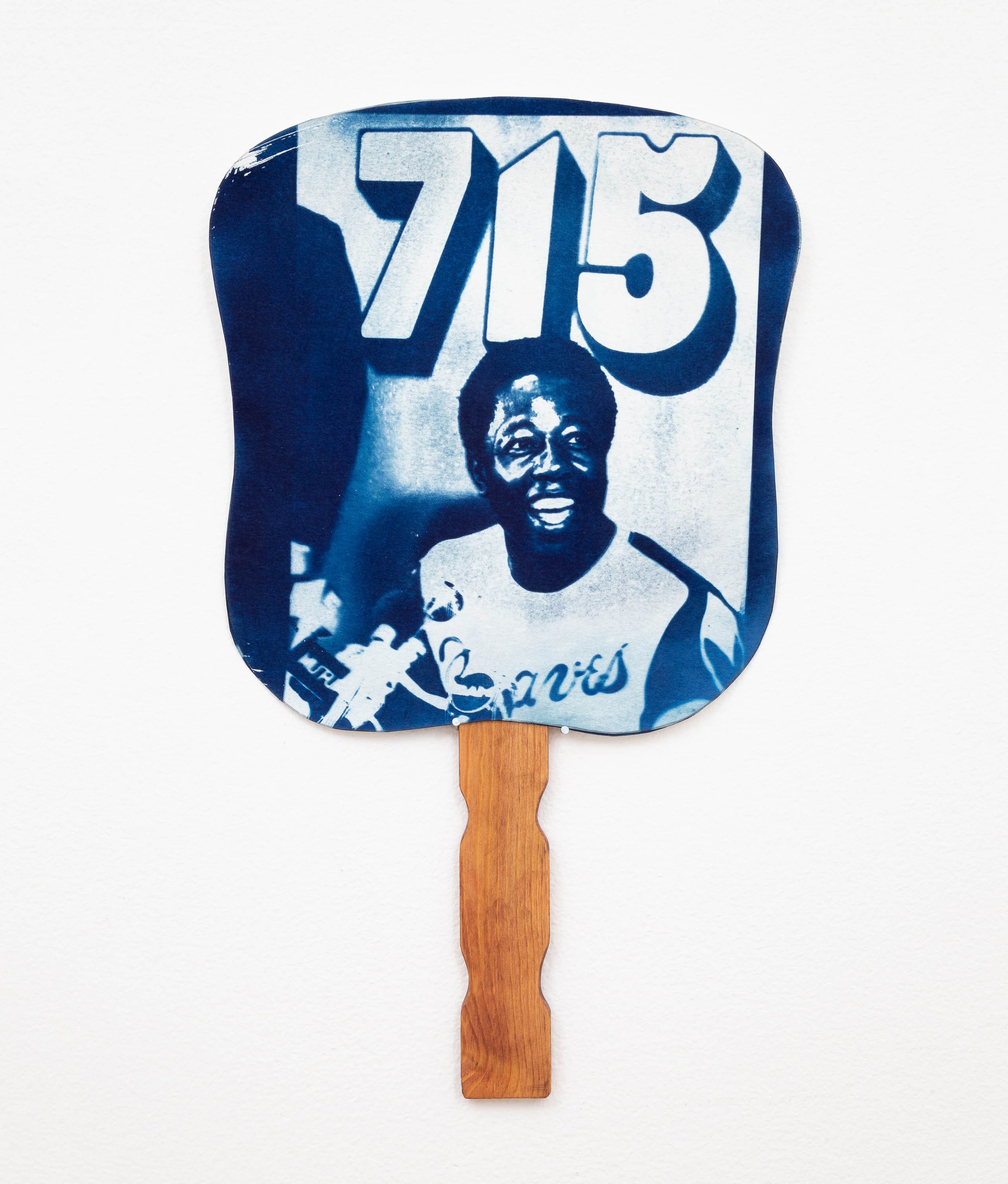 Bradley Ward — Dungeon Family III 7
