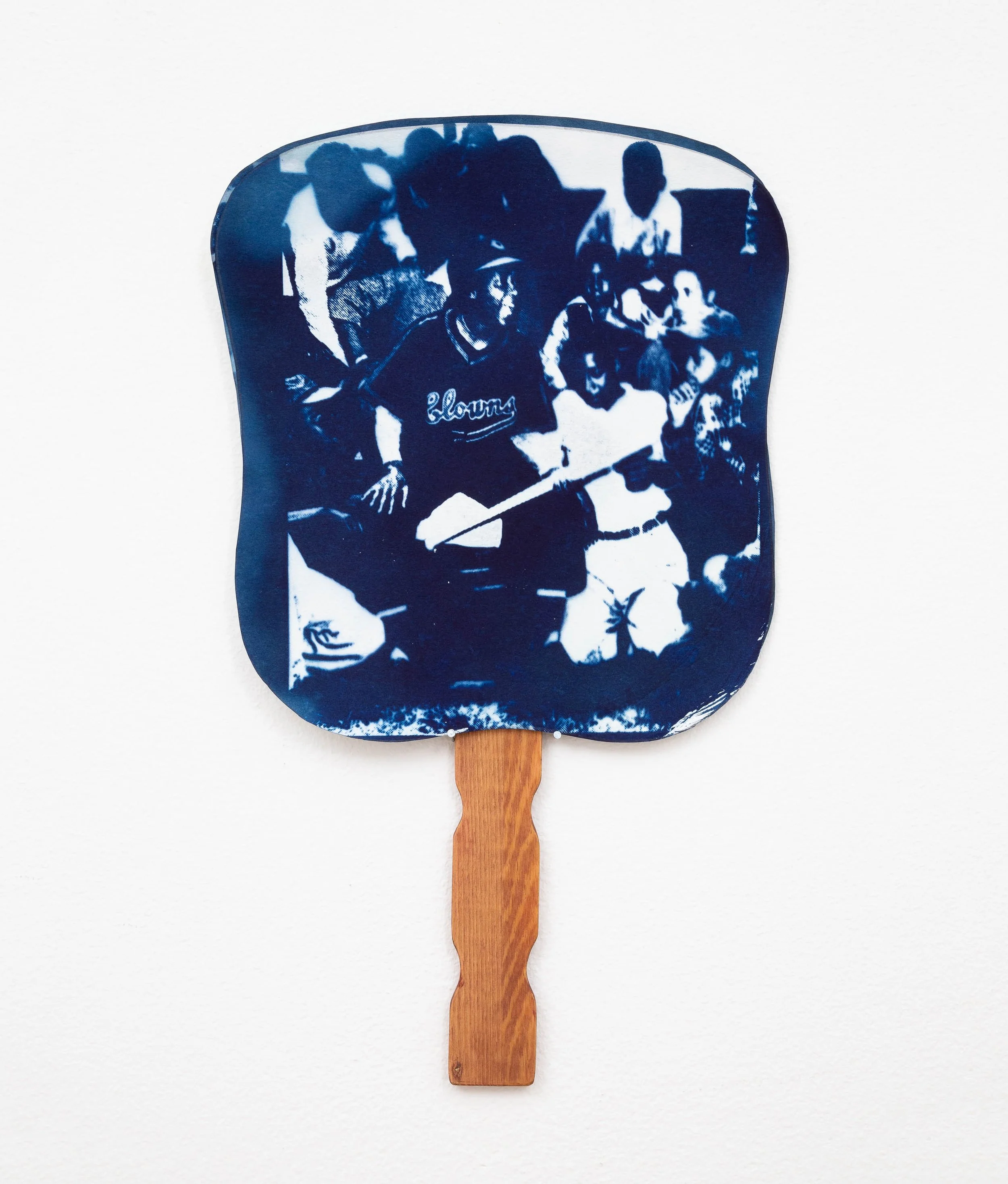Bradley Ward — Dungeon Family III 11