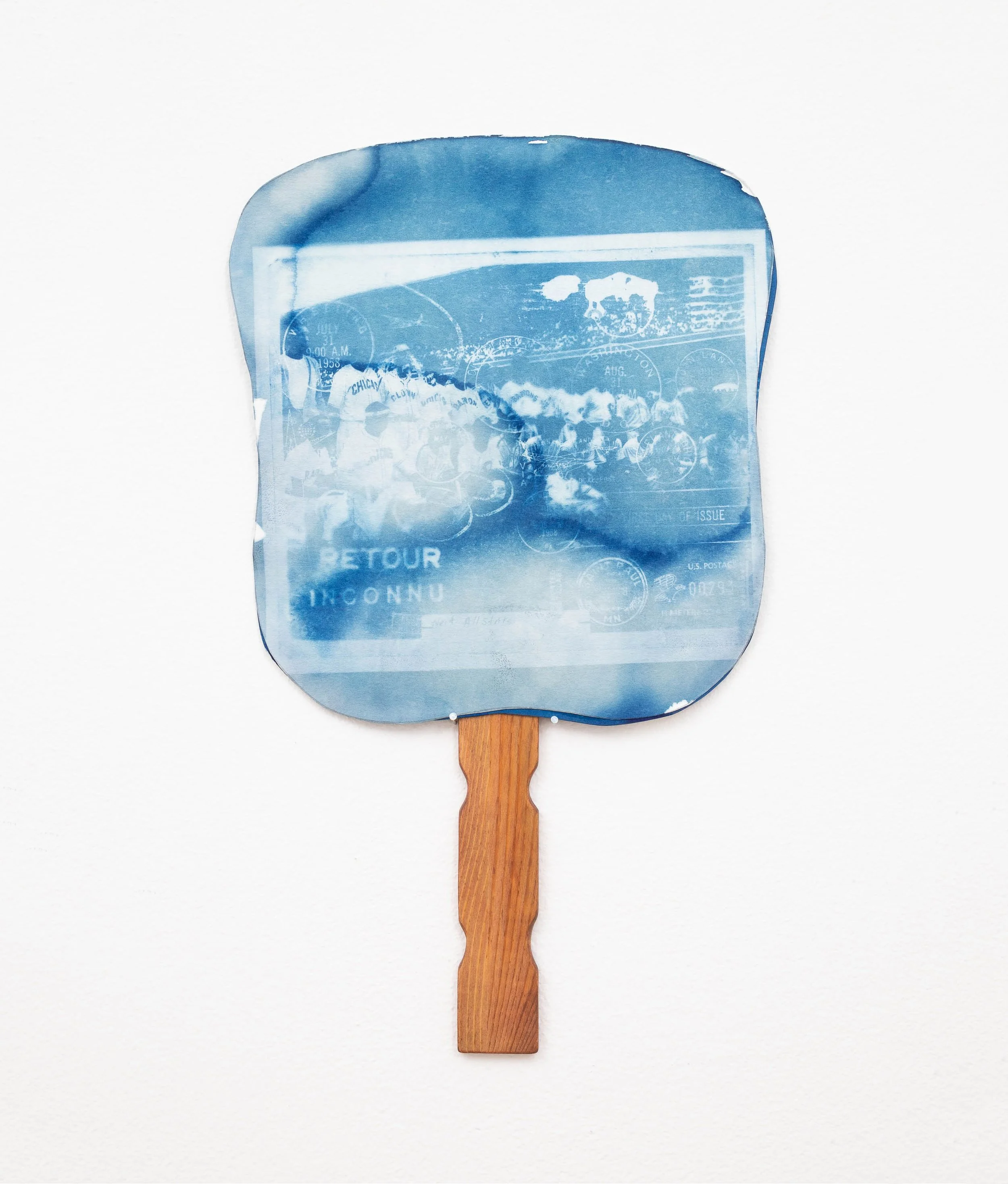 Bradley Ward — Dungeon Family III 12