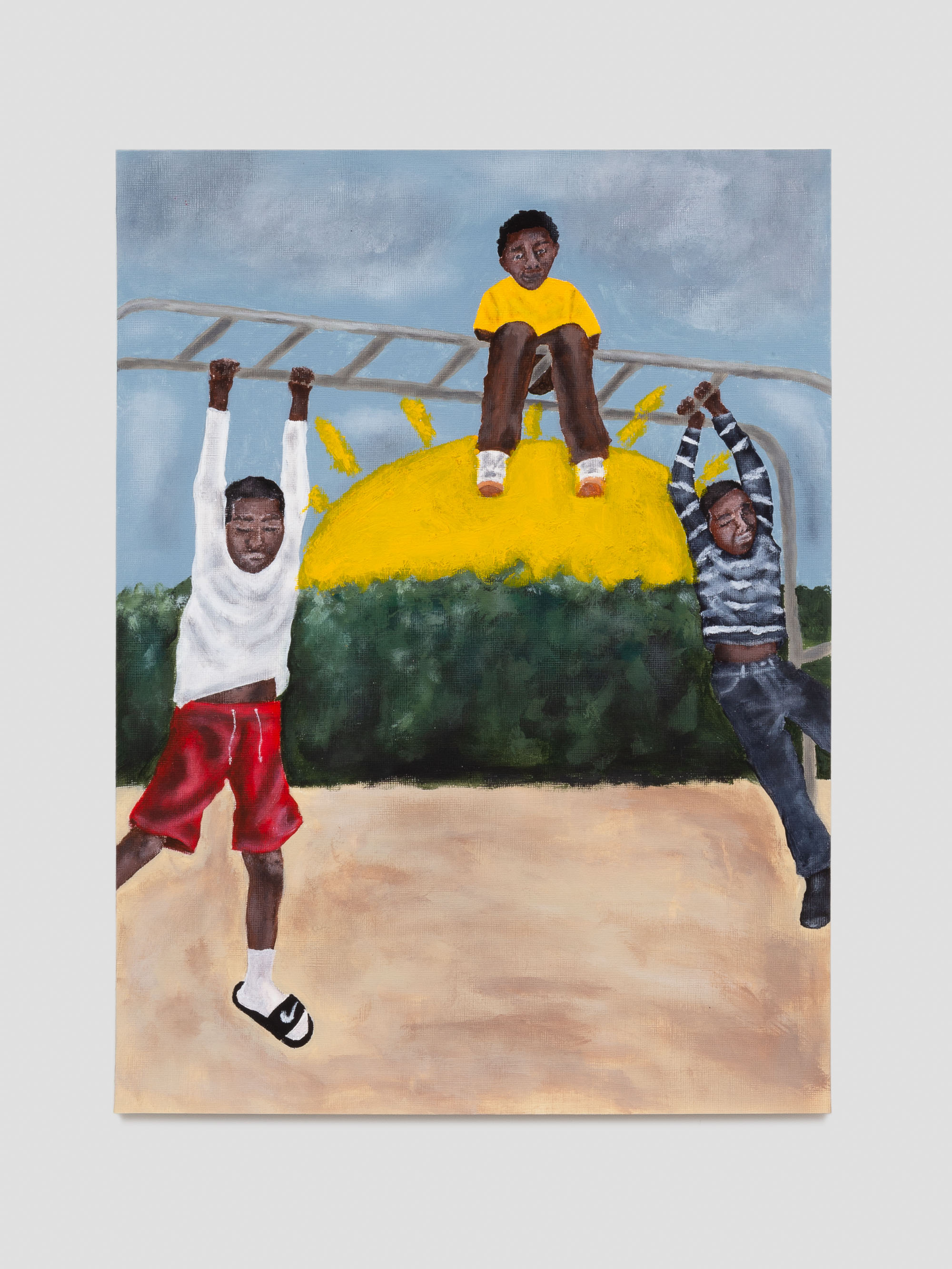 Davariz Broaden — As Summer Approaches #8