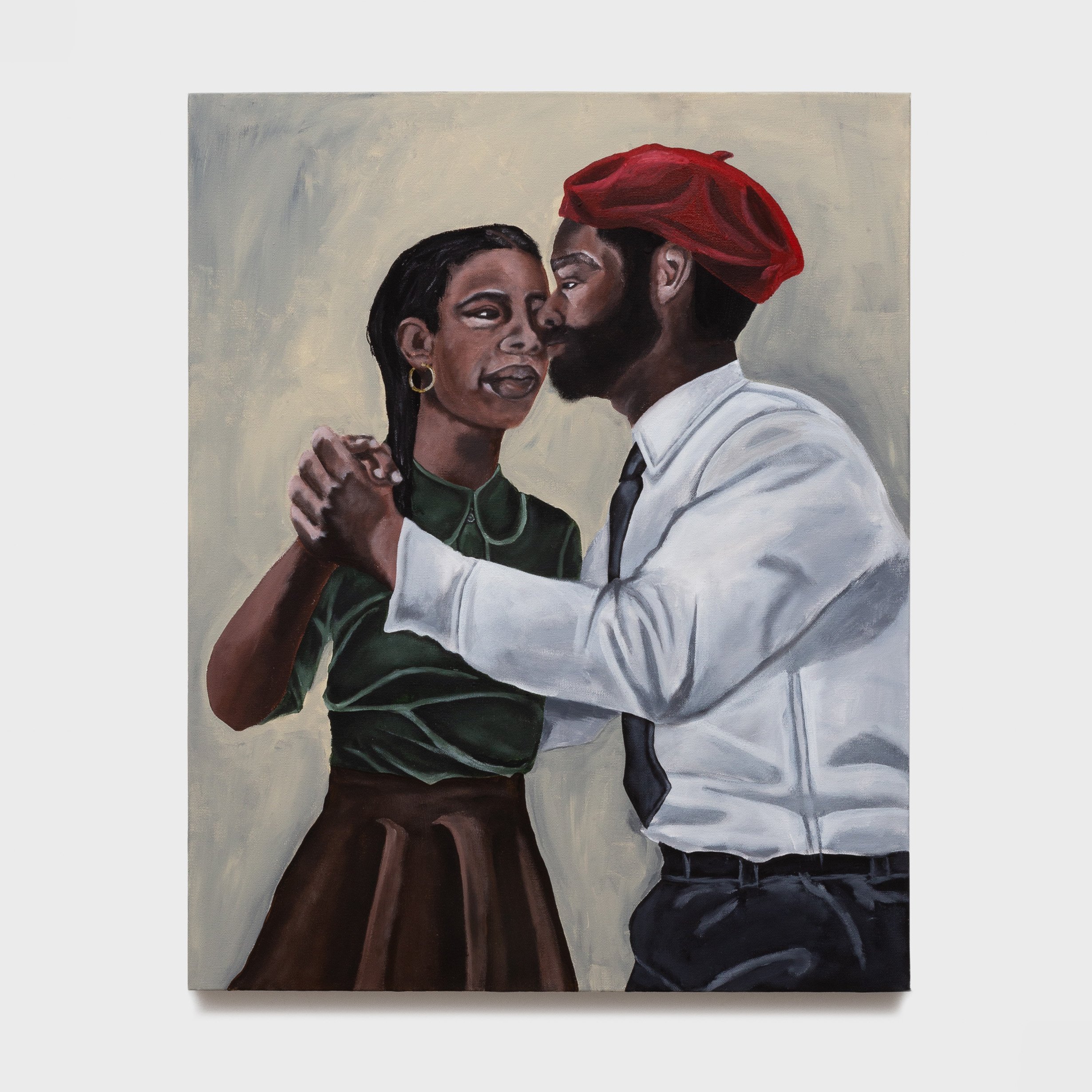 Davariz Broaden — Gold Medalist #3