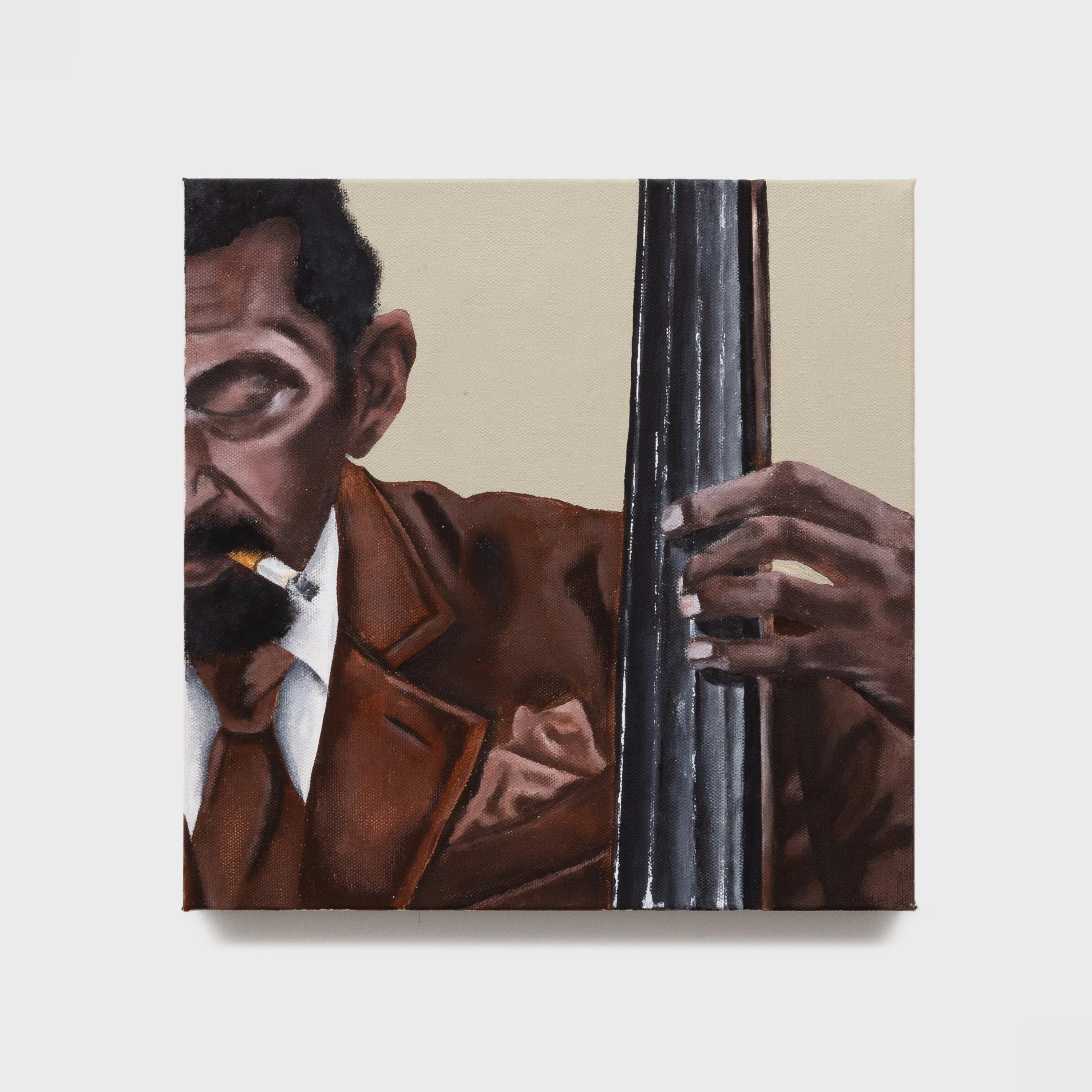 Davariz Broaden — Gold Medalist #5