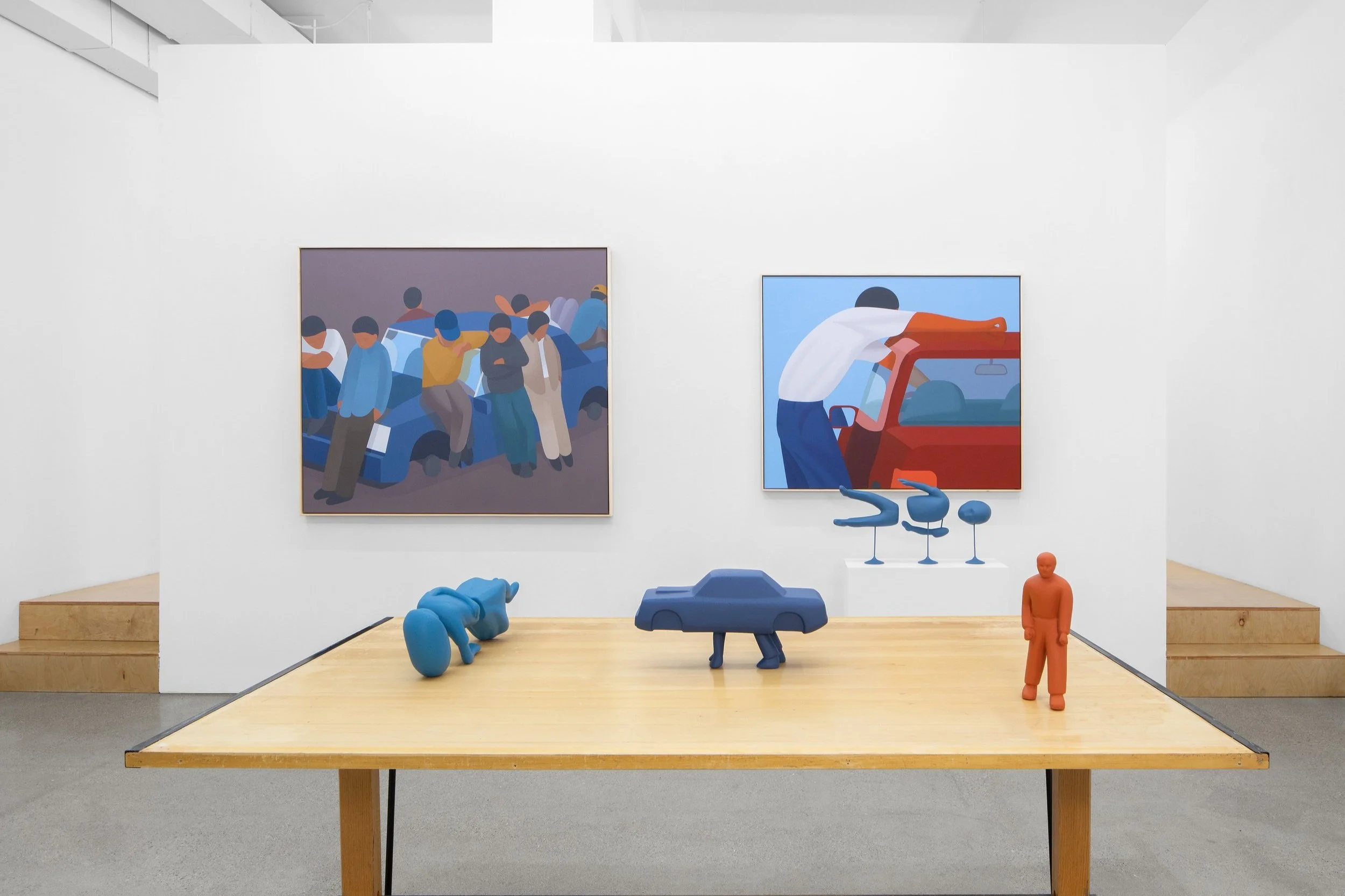 Arkitip issue 12 / Geoff Mcfetridge 【公式通販】