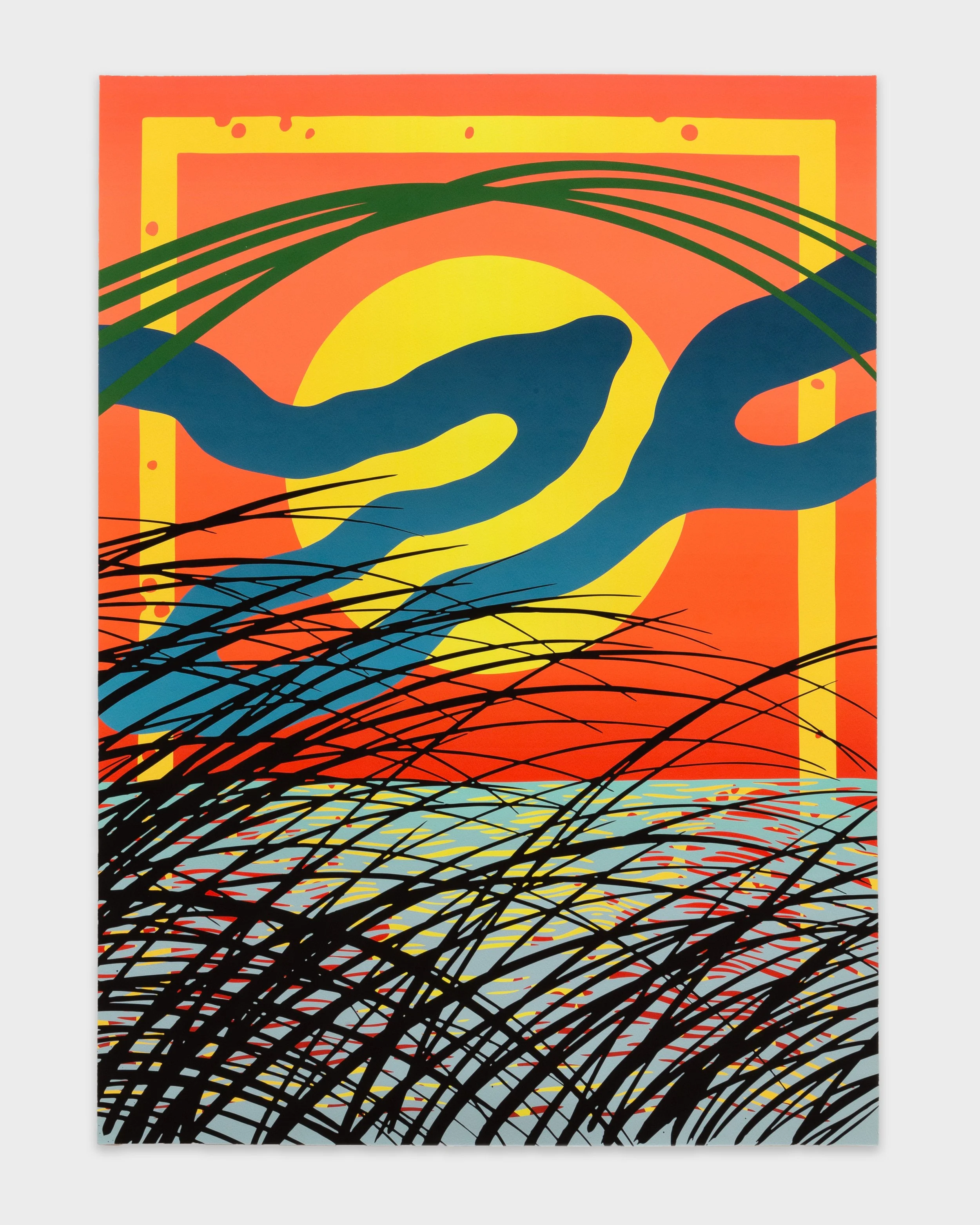 Sam Friedman — Circadian Clock