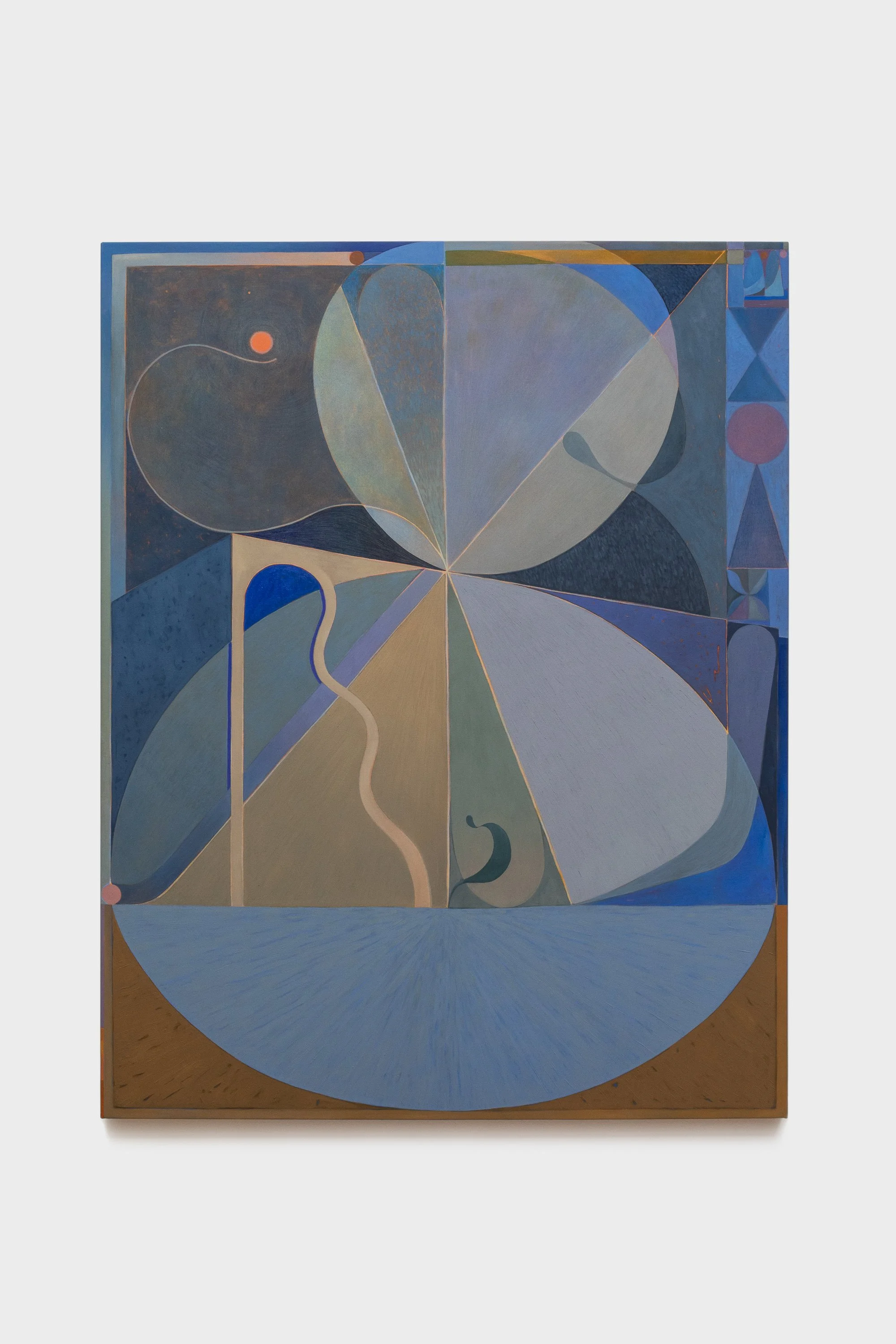 Aaron Glasson – Weather Pattern