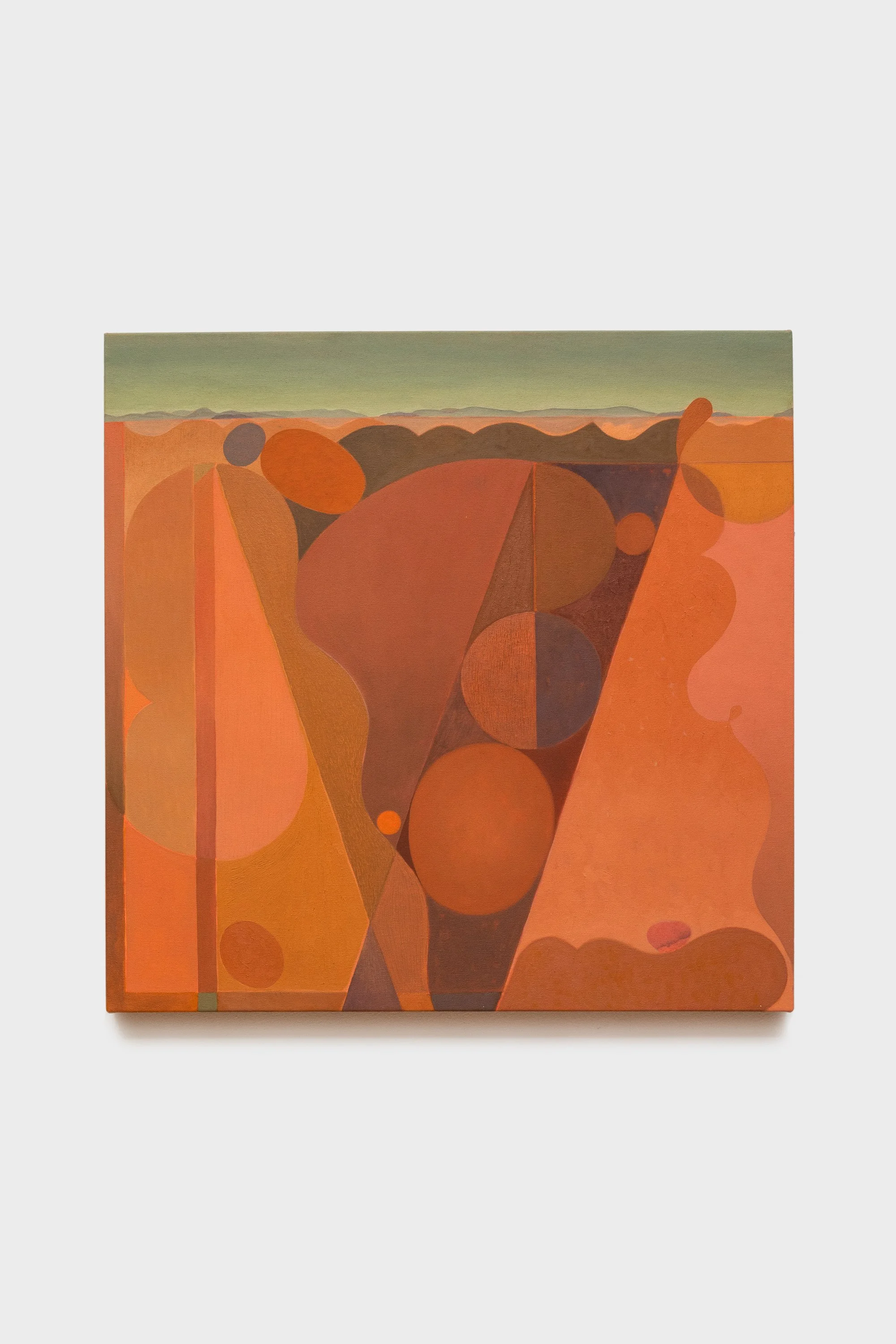 Aaron Glasson – Boulder Stacks at Saw Tooth