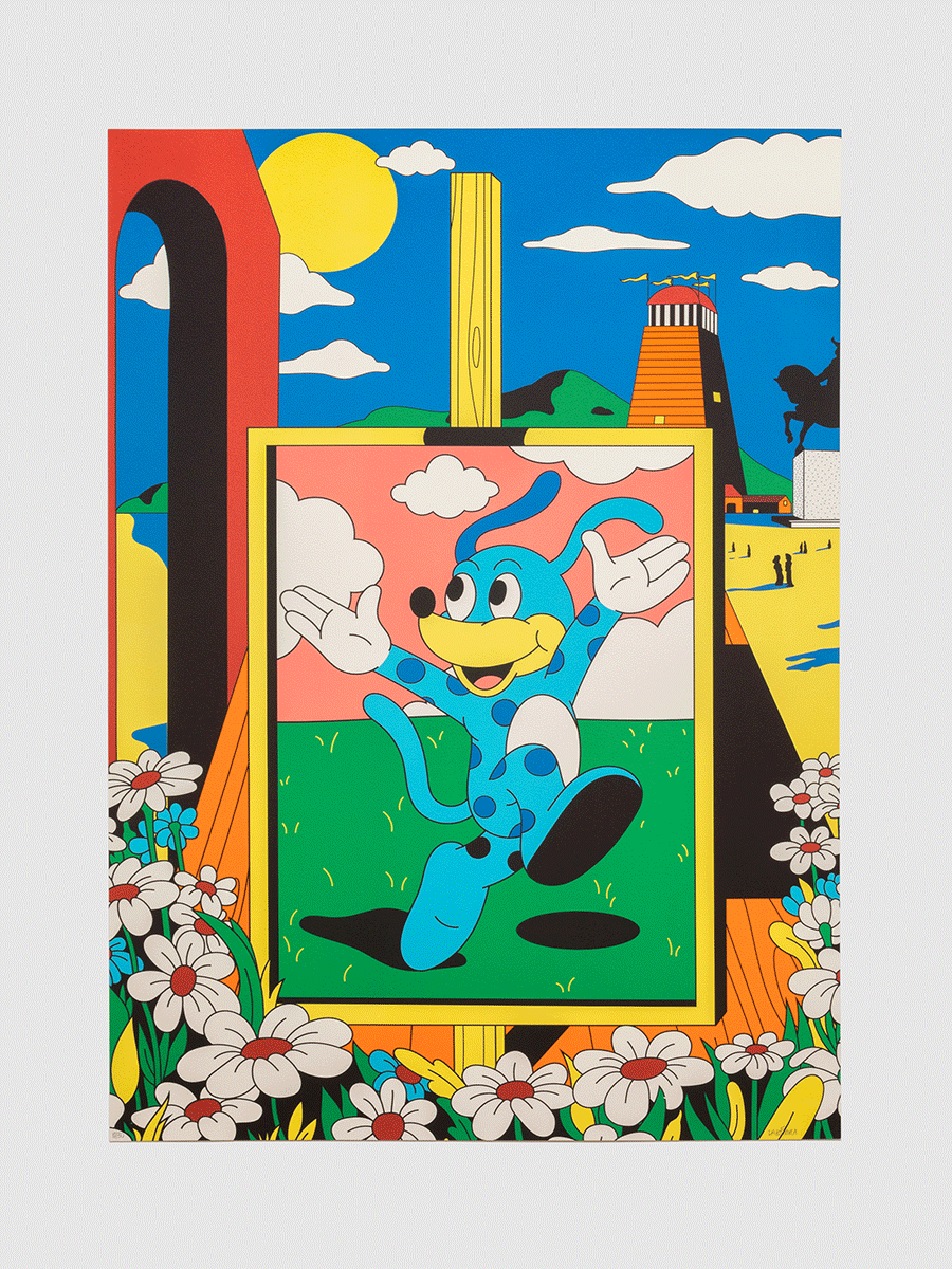 DabsMyla – Print Set