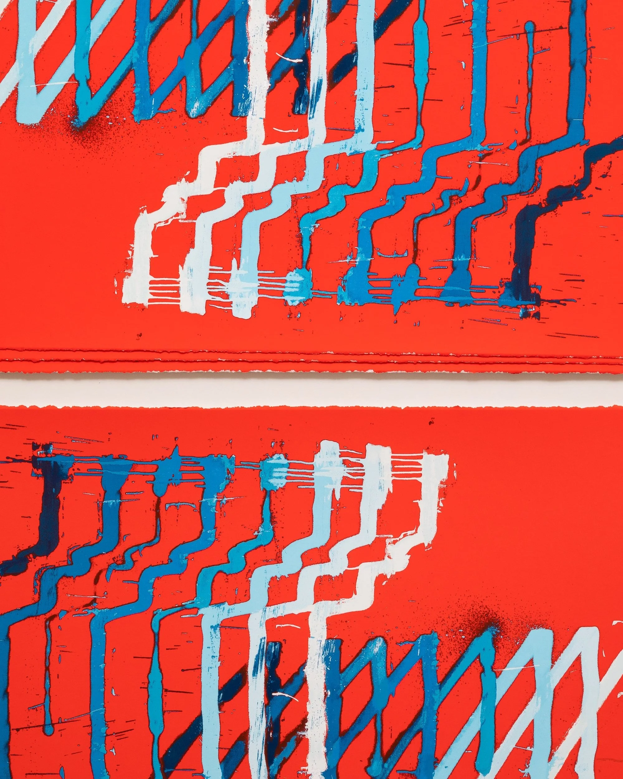 どうぞ宜しくお願い致しますJason Revok 版画 - www.ietp.com