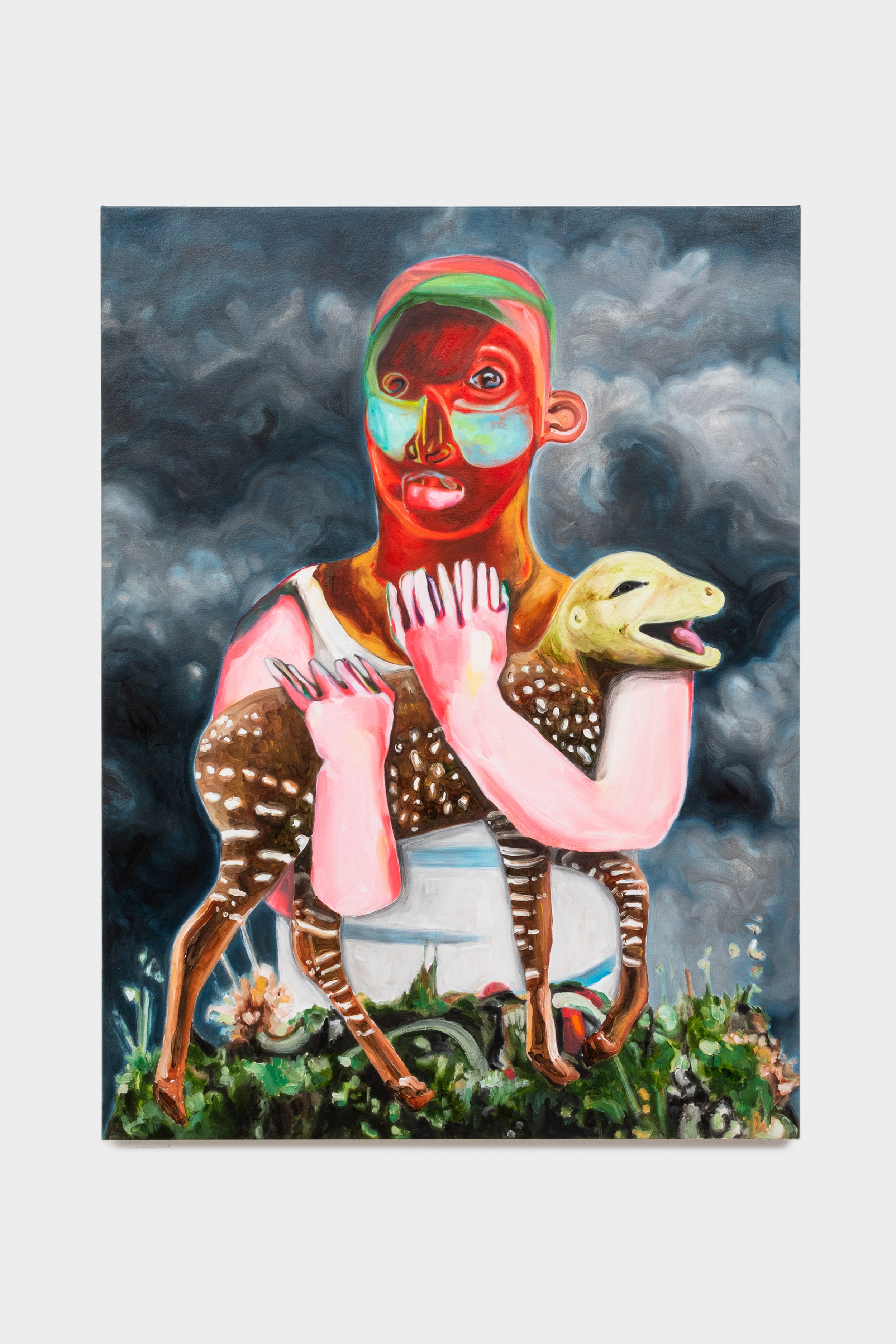 Sara Nickleson – Coexistence