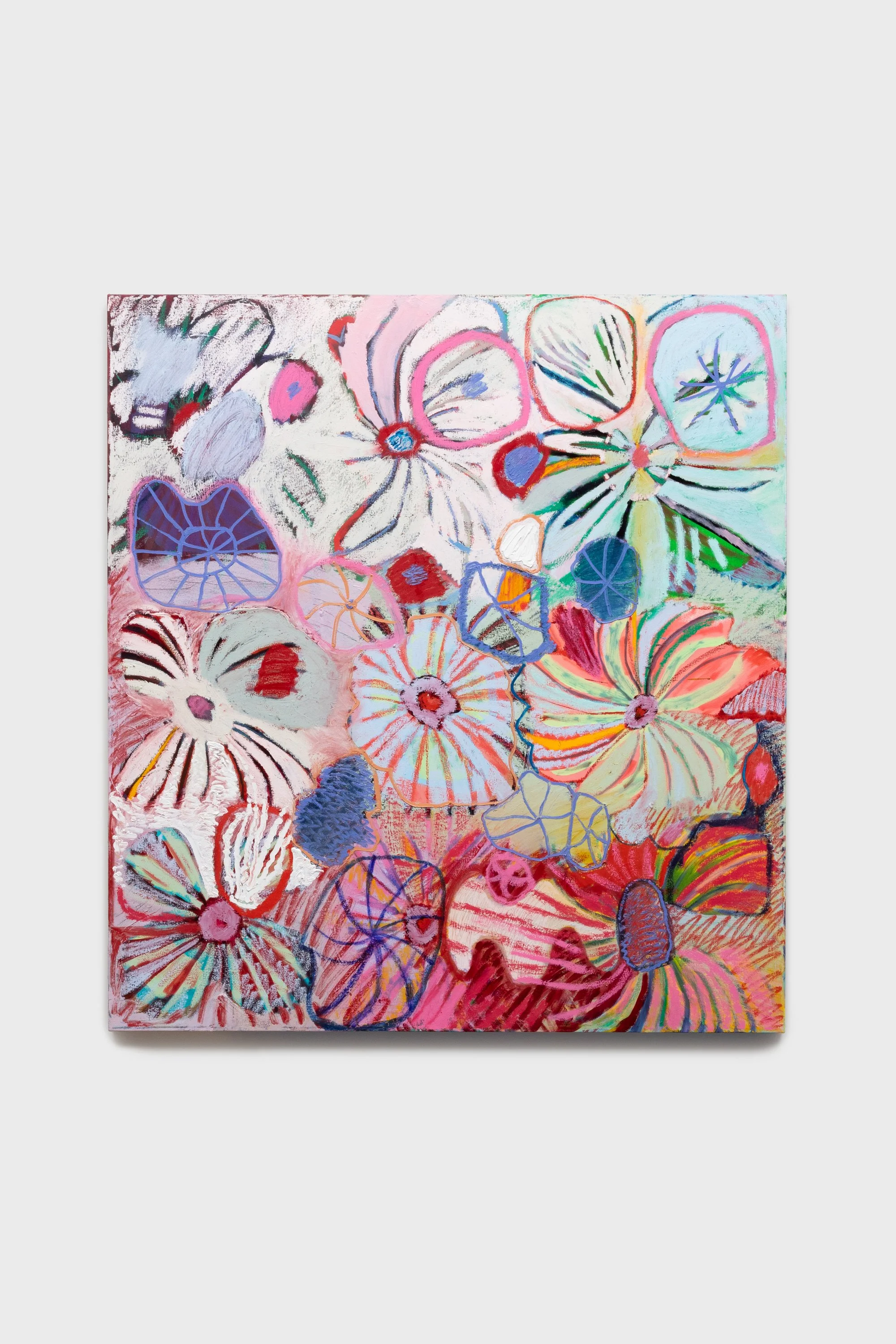 Hannah Rose Dumes – Plume
