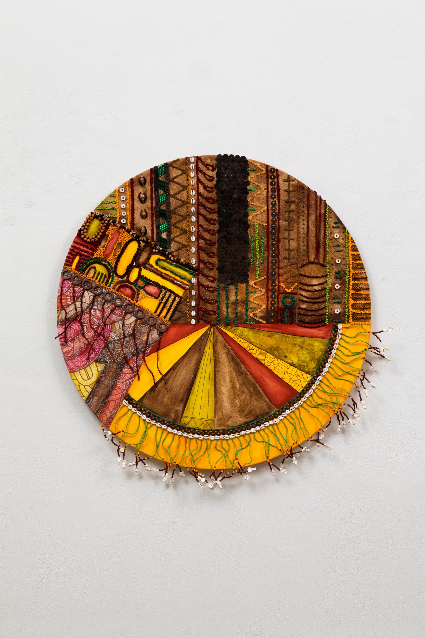 Olivia Guterson – In The Midnight Sun