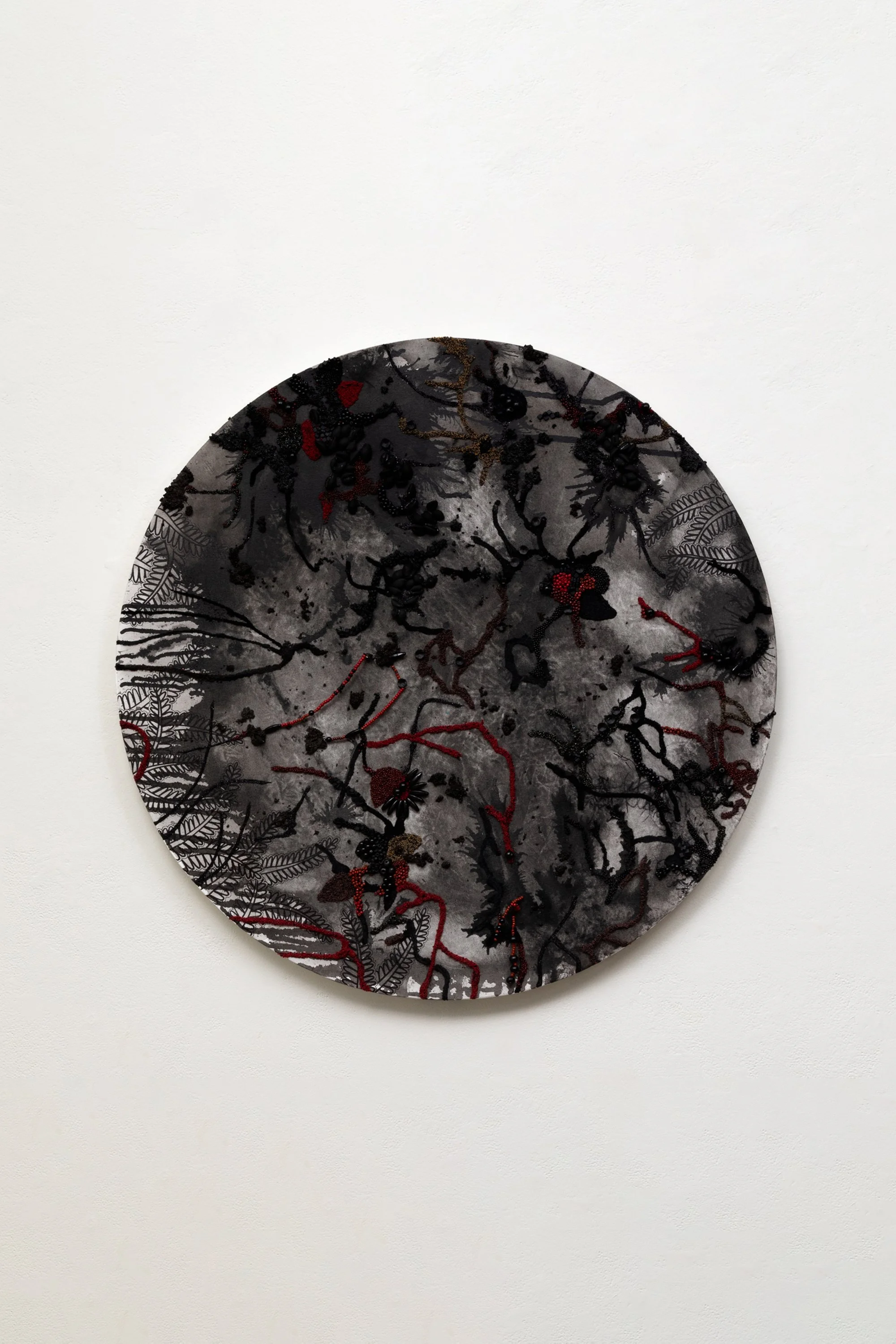 Olivia Guterson – Closer to Quiet #1