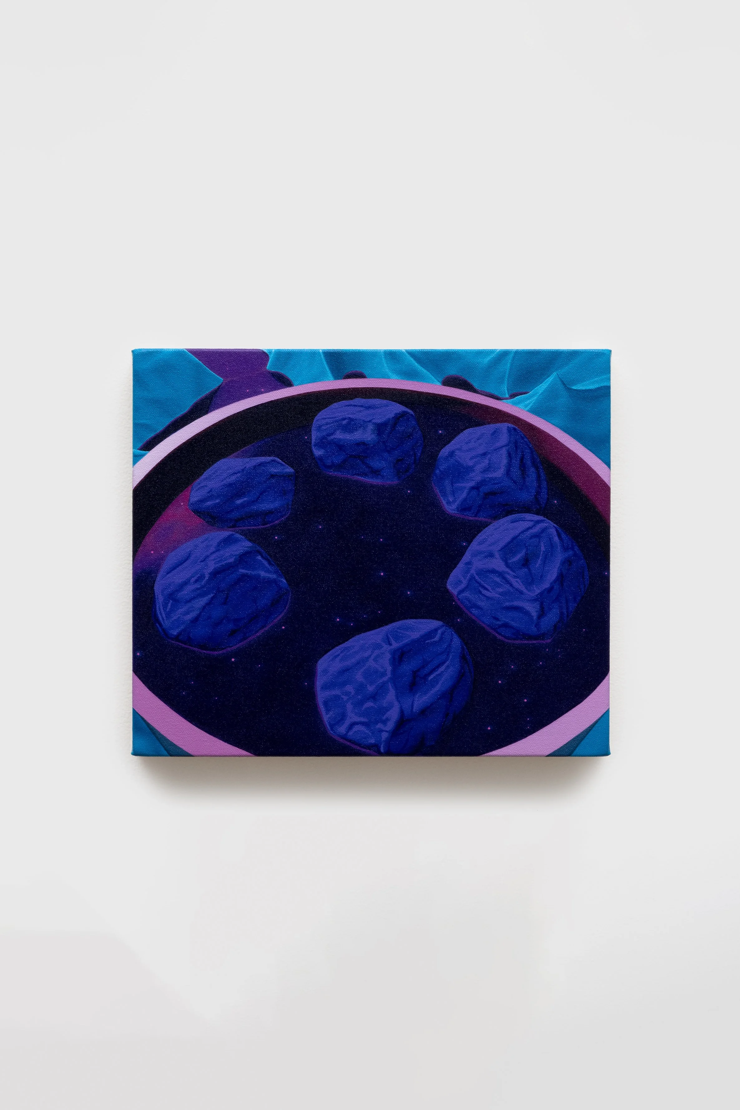 Brach Tiller – Stone Soup