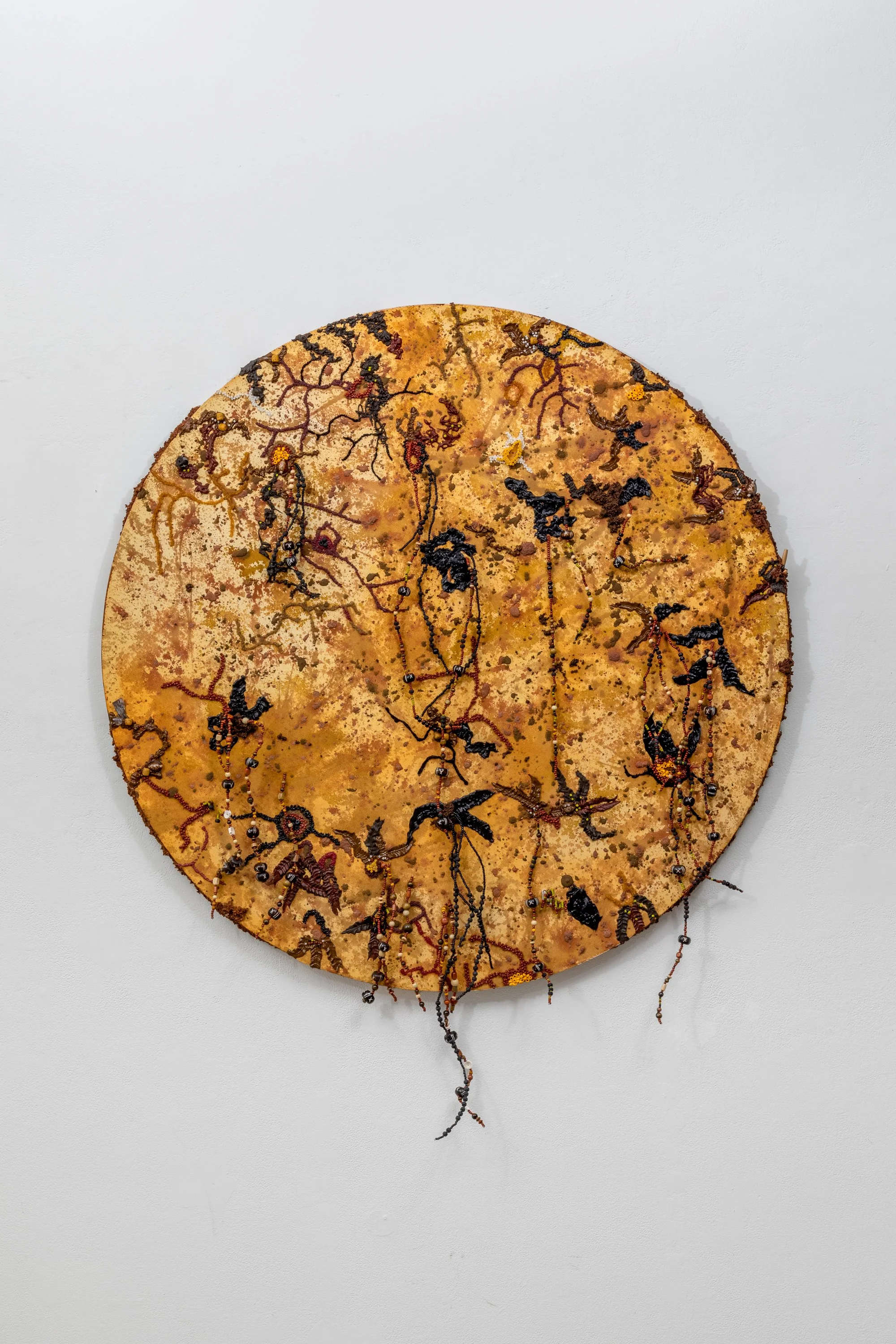 Olivia Guterson – Until The Sun Falls