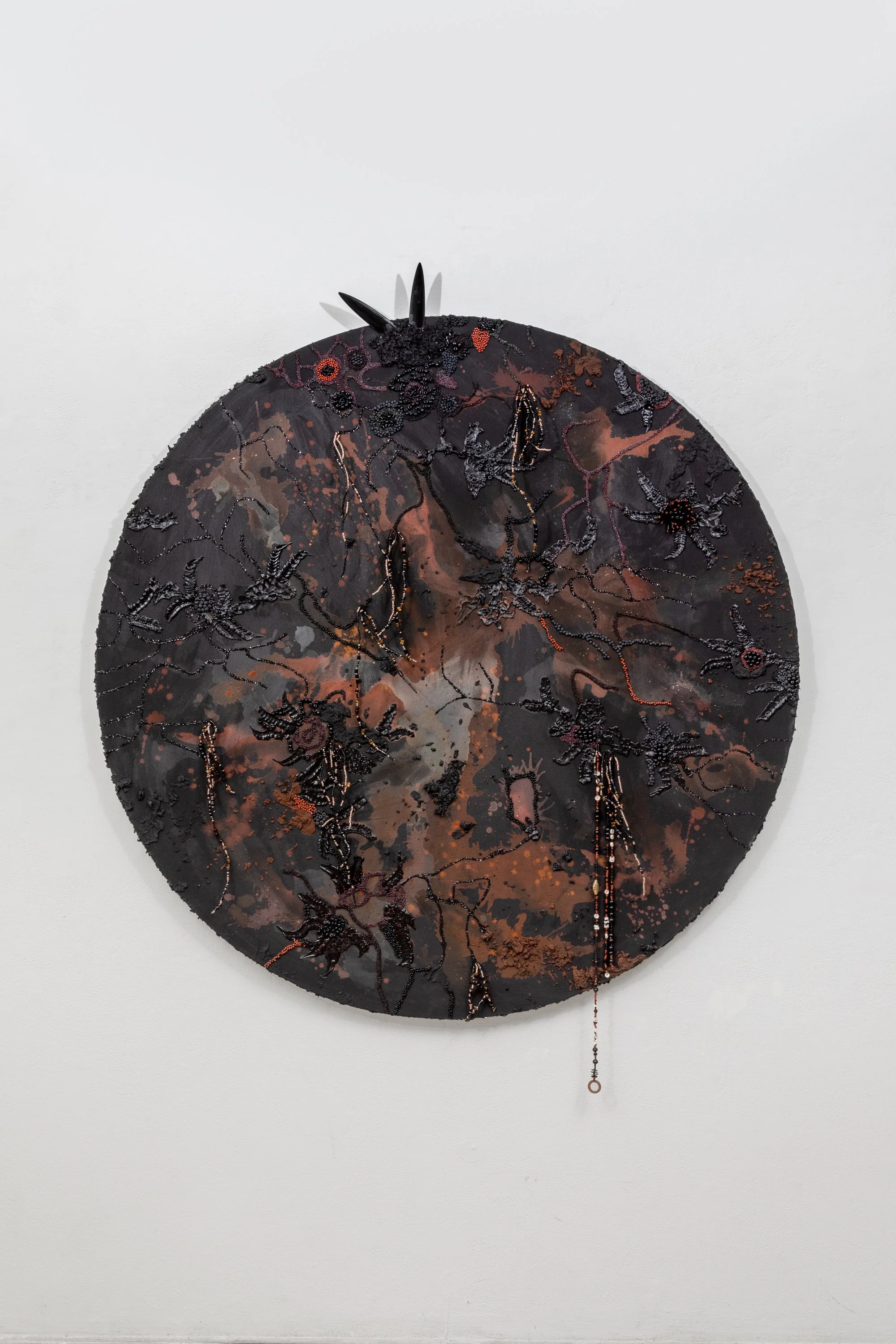 Olivia Guterson – And The Darkness She Called Night
