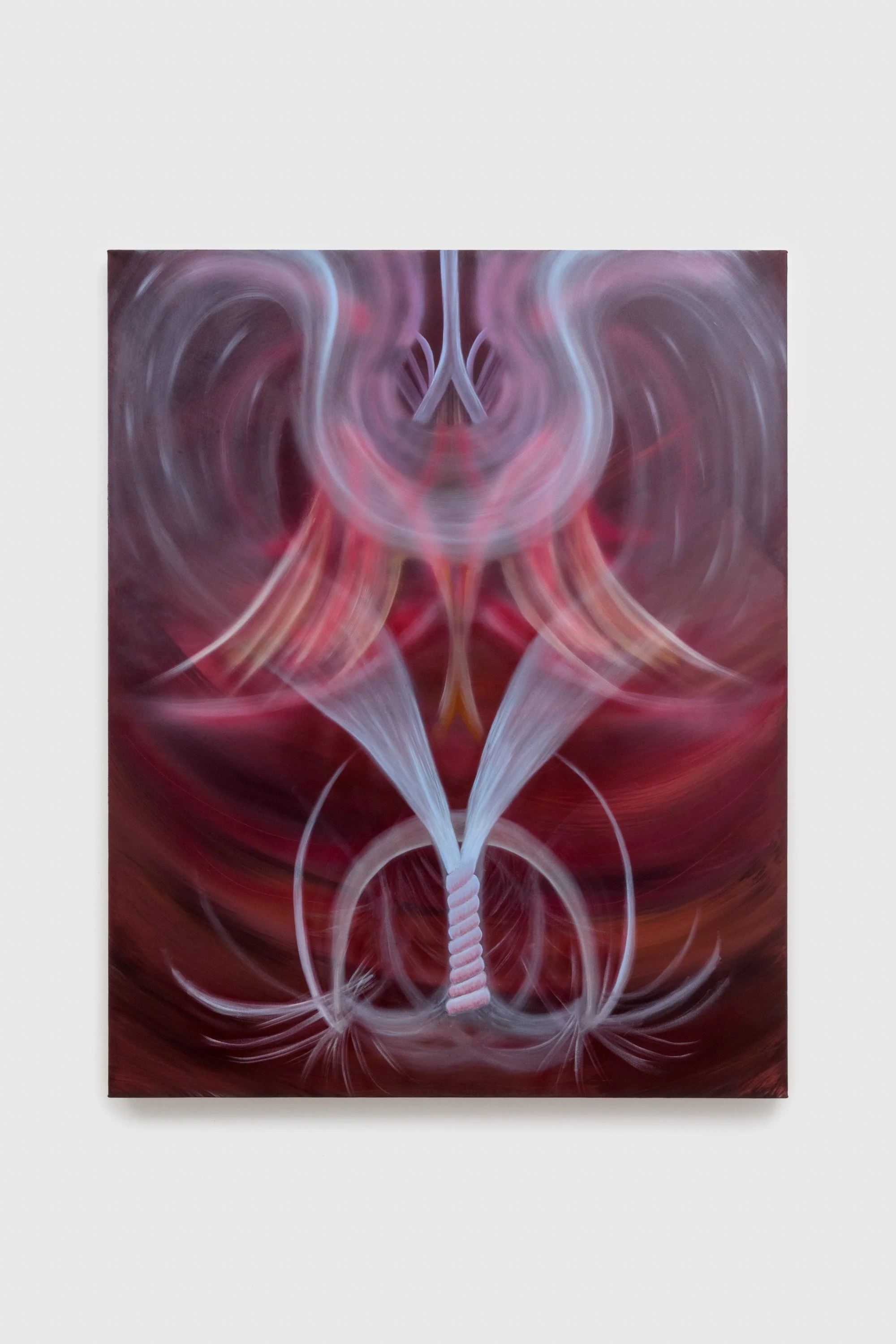 Calli Moore – Sacred Tremor of the Heart