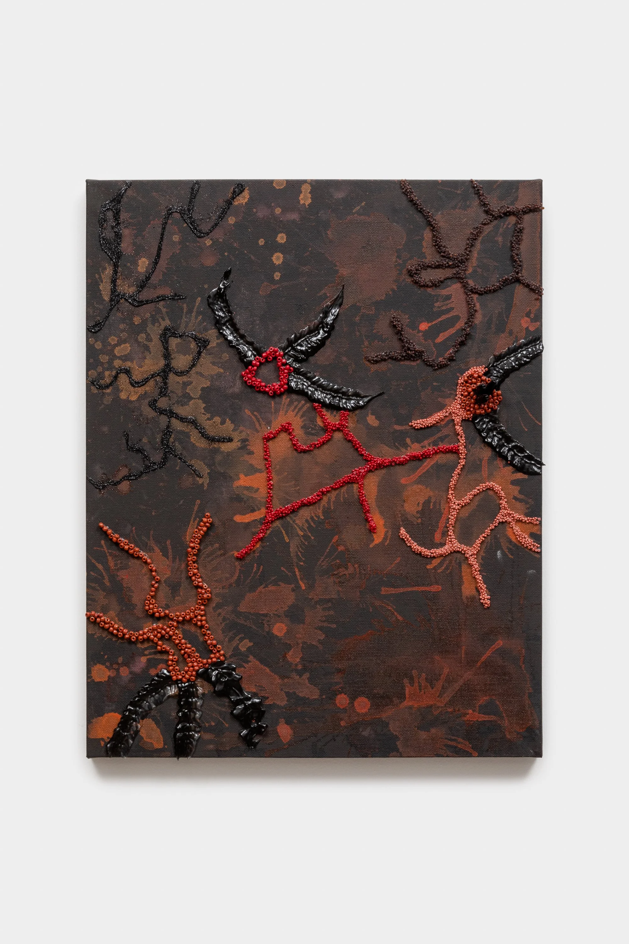 Olivia Guterson – Deep River Study #6
