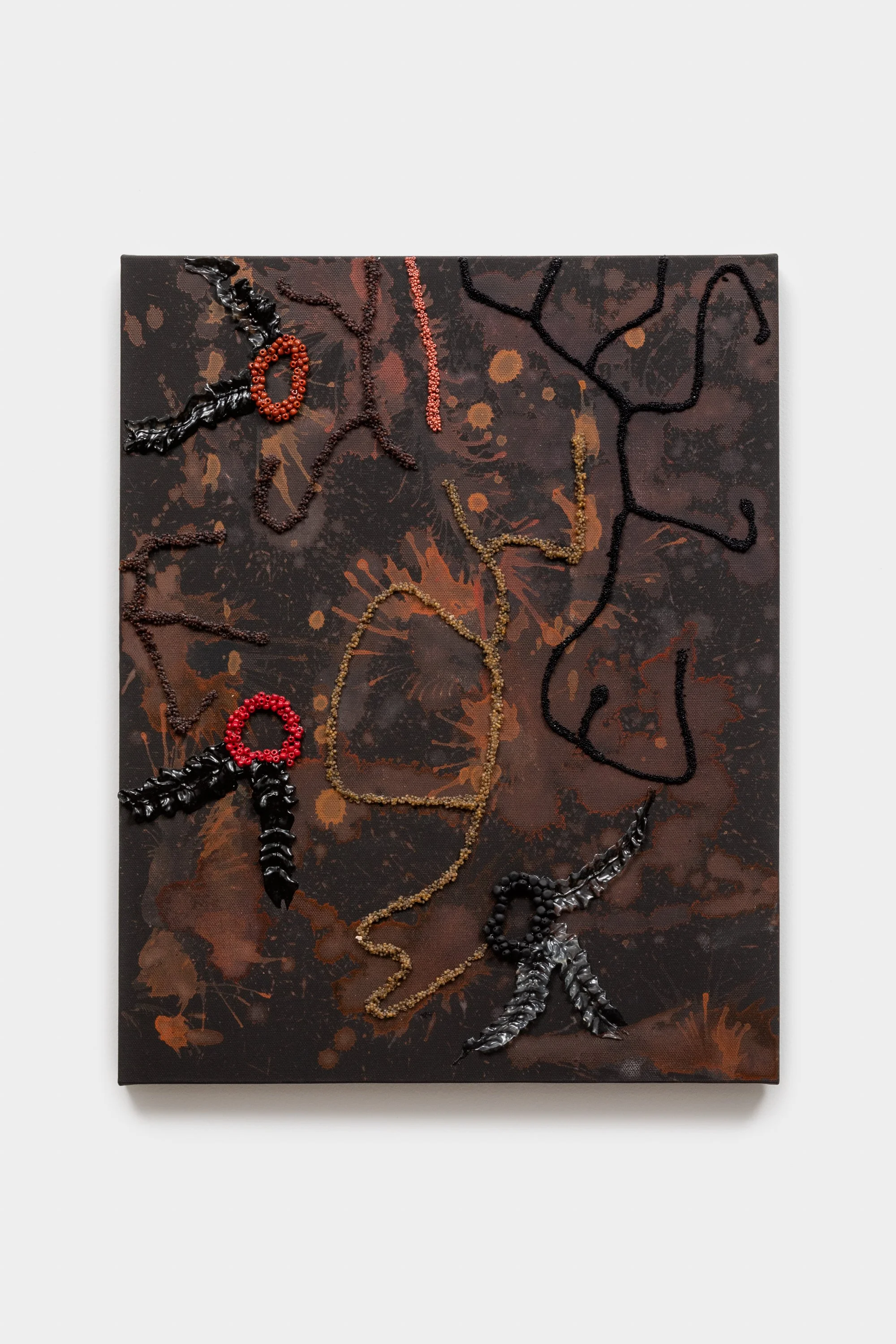 Olivia Guterson – Deep River Study #5