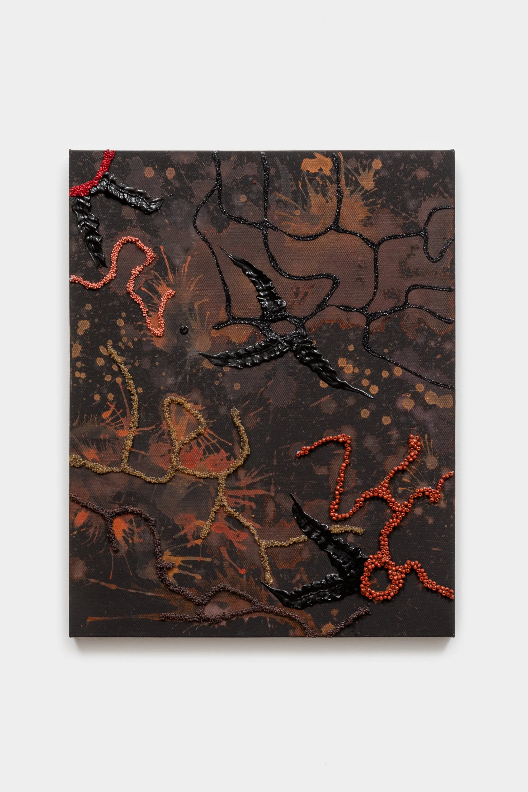 Olivia Guterson – Deep River Study #4