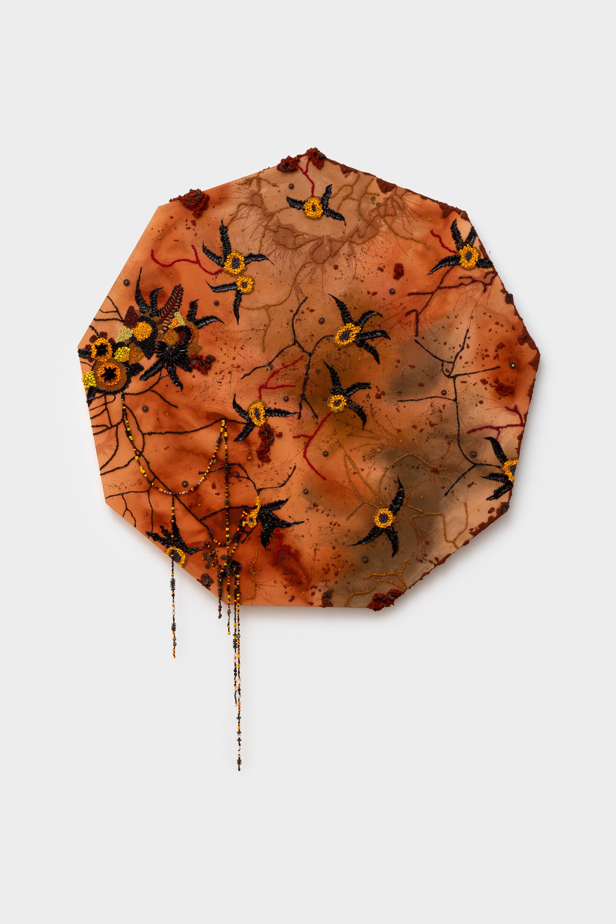 Olivia Guterson – In the Sweet By and By