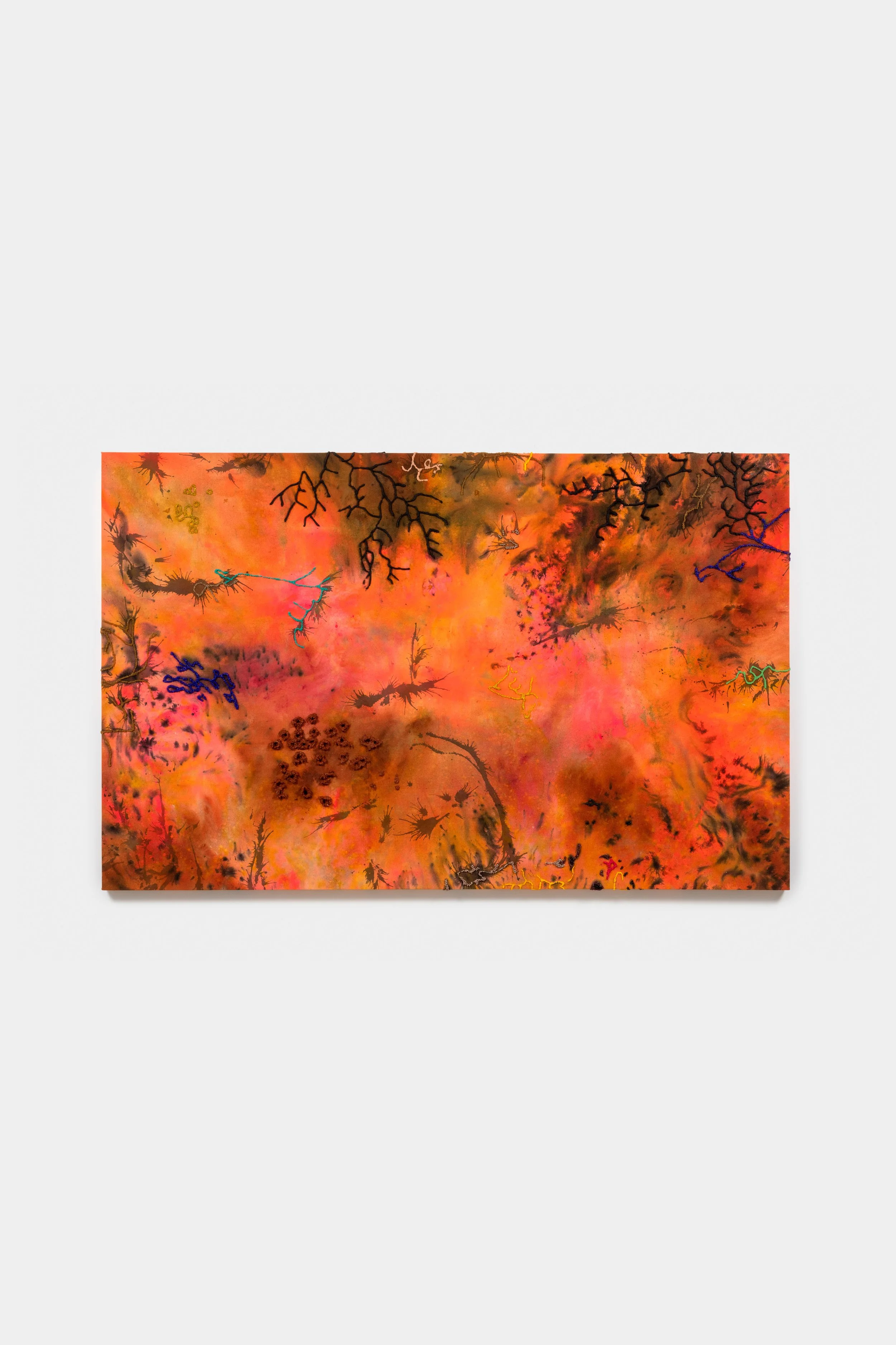 Olivia Guterson – All the Things We Are (SOLD)