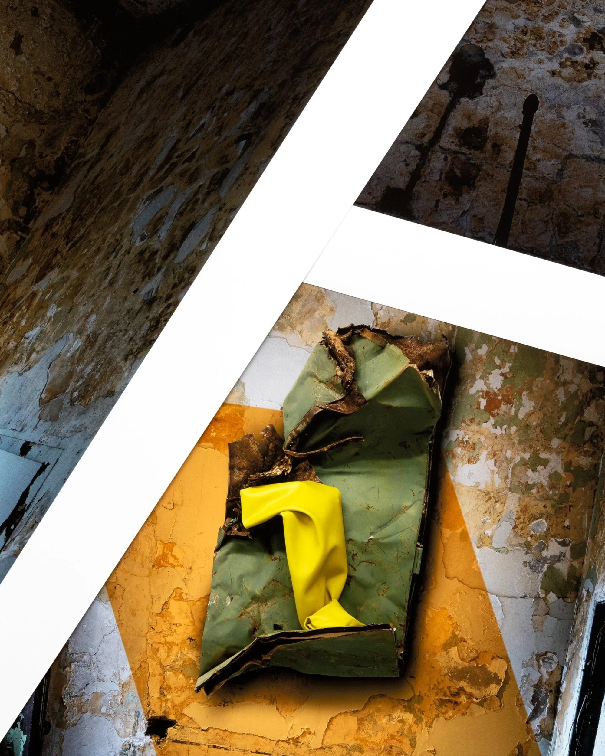 Kennedy Yanko – SHELTER — Louis Buhl Gallery / Detroit, MI