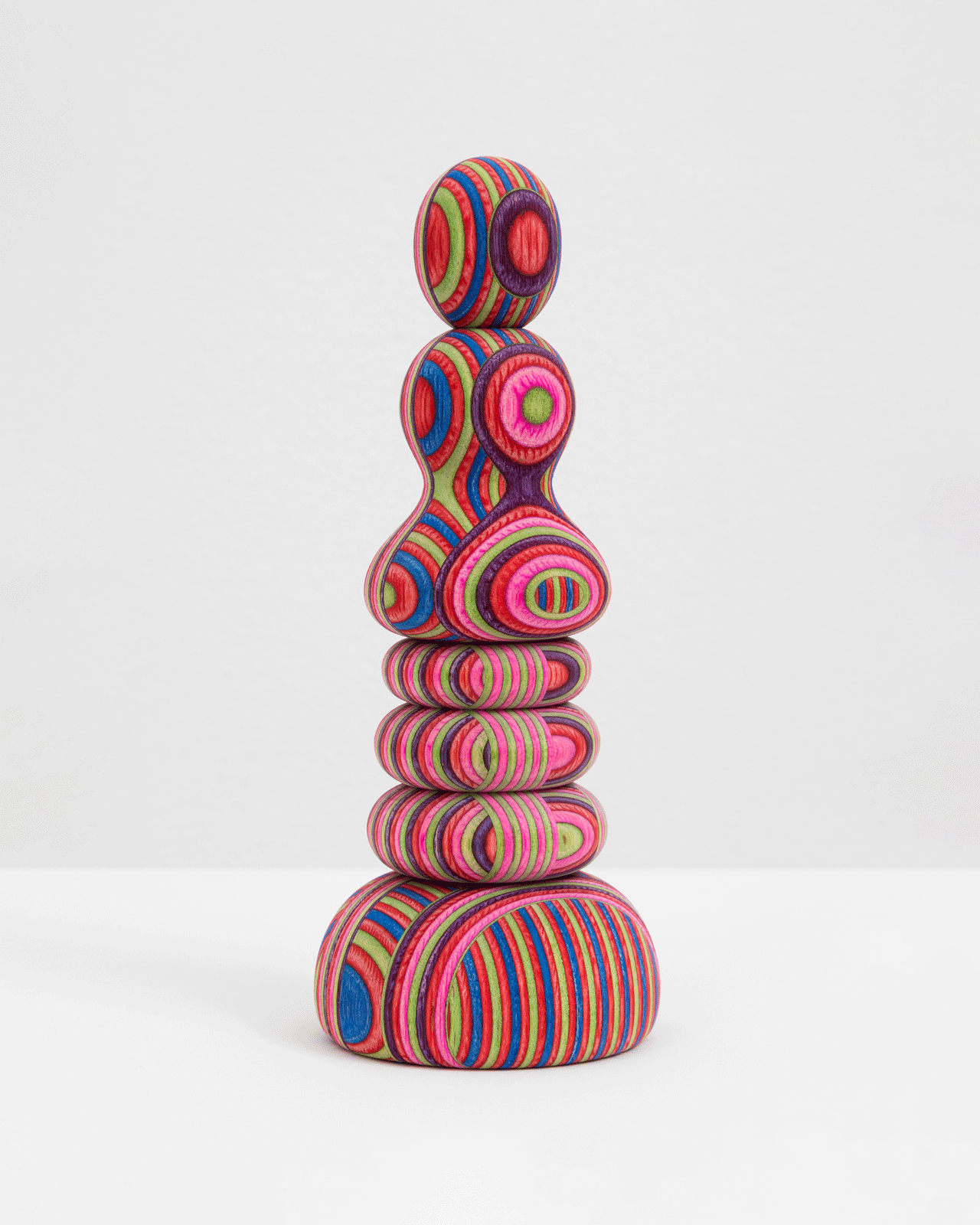  Bayne Peterson – Pawns